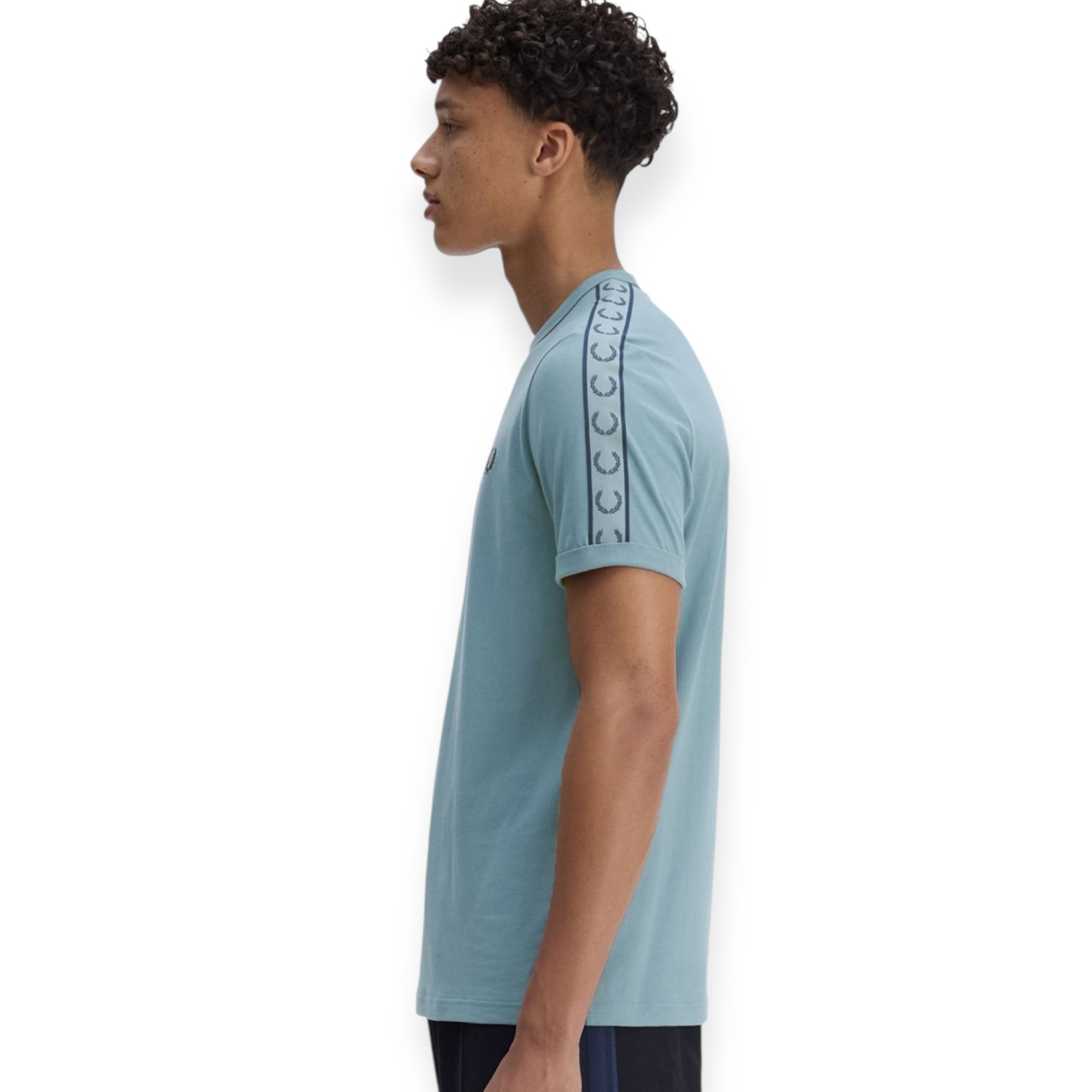 חולצה FRED PERRY RINGER TEE