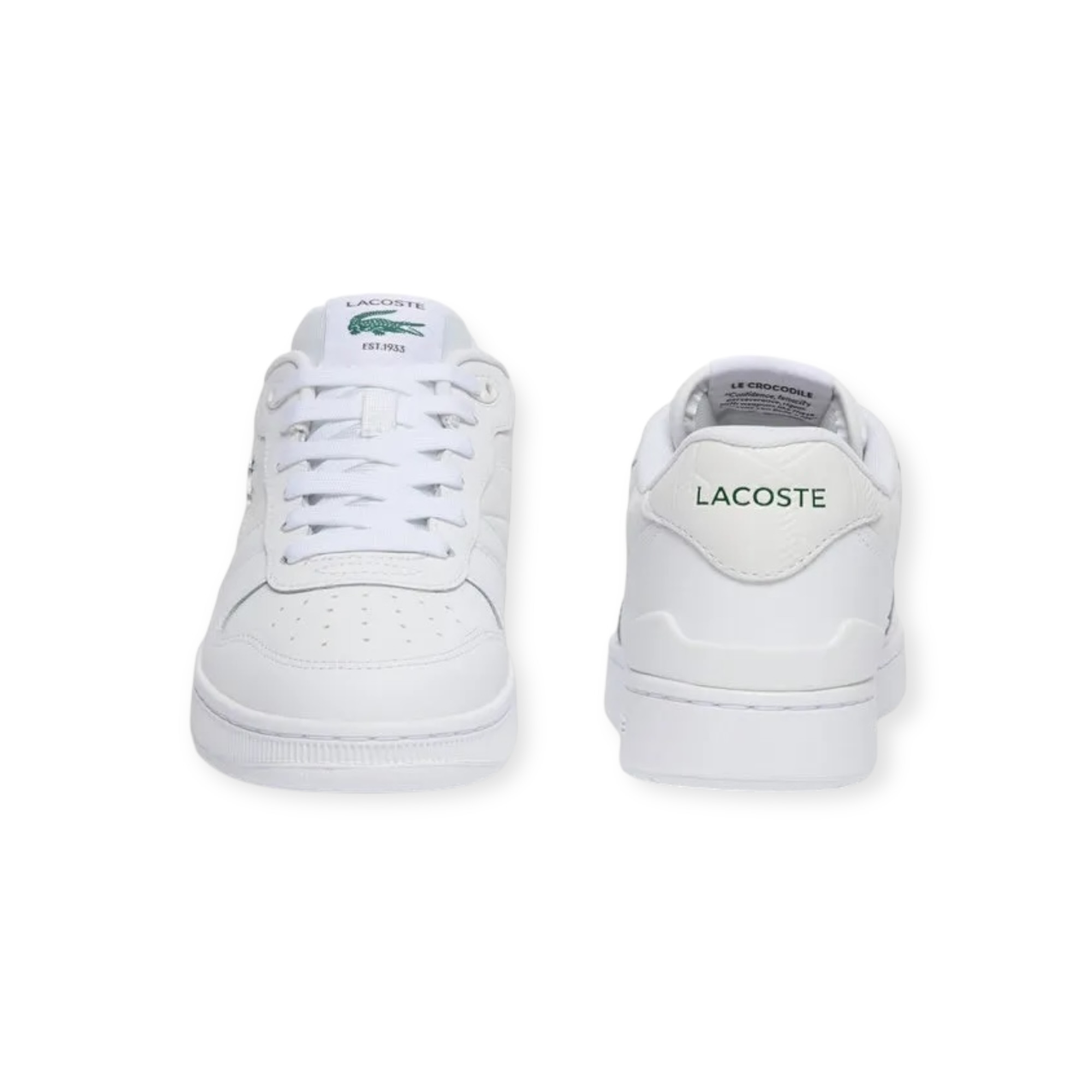 נעלי LACOSTE CLIP SET