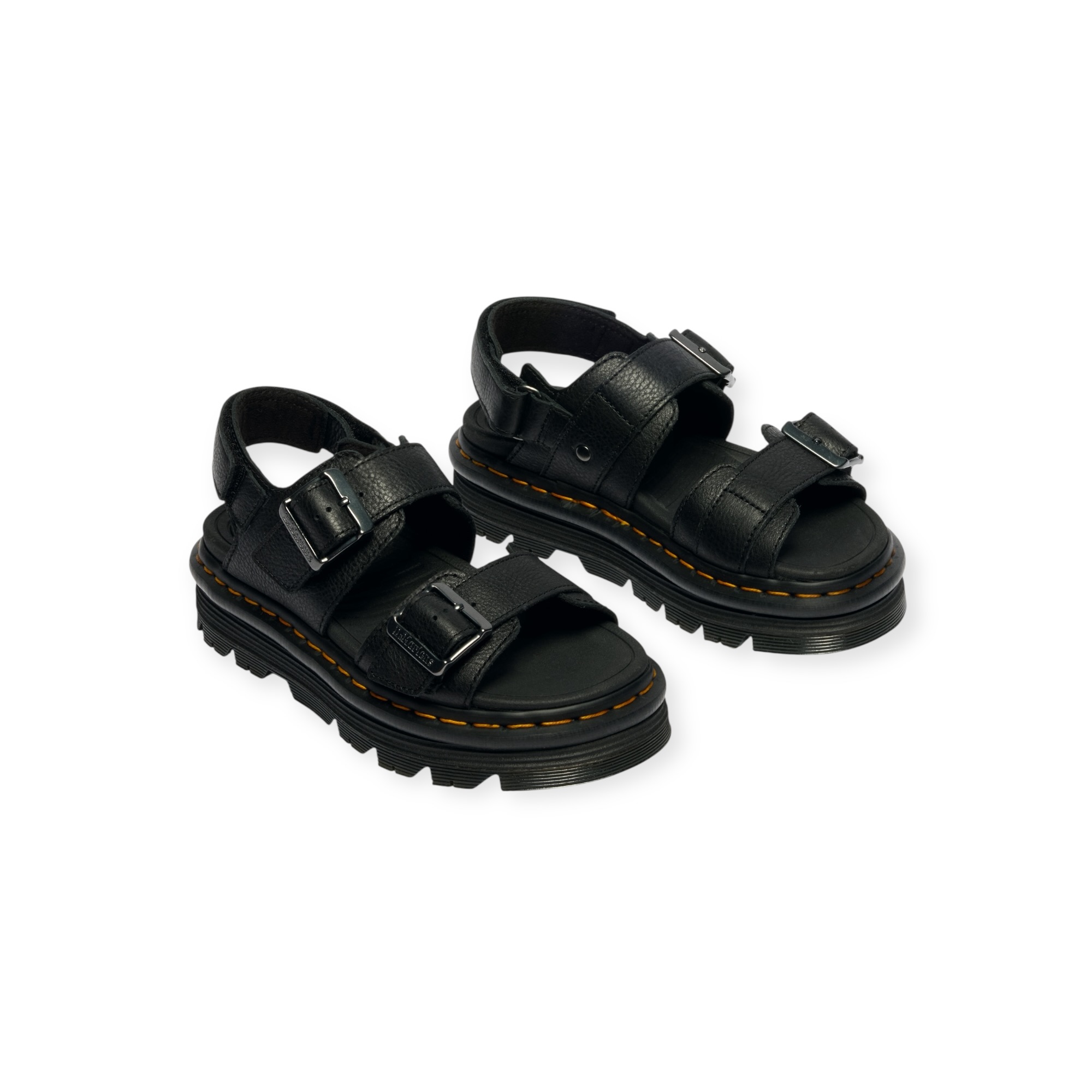 נעלי נשים DR.MARTENS ZEBZAG SANDAL