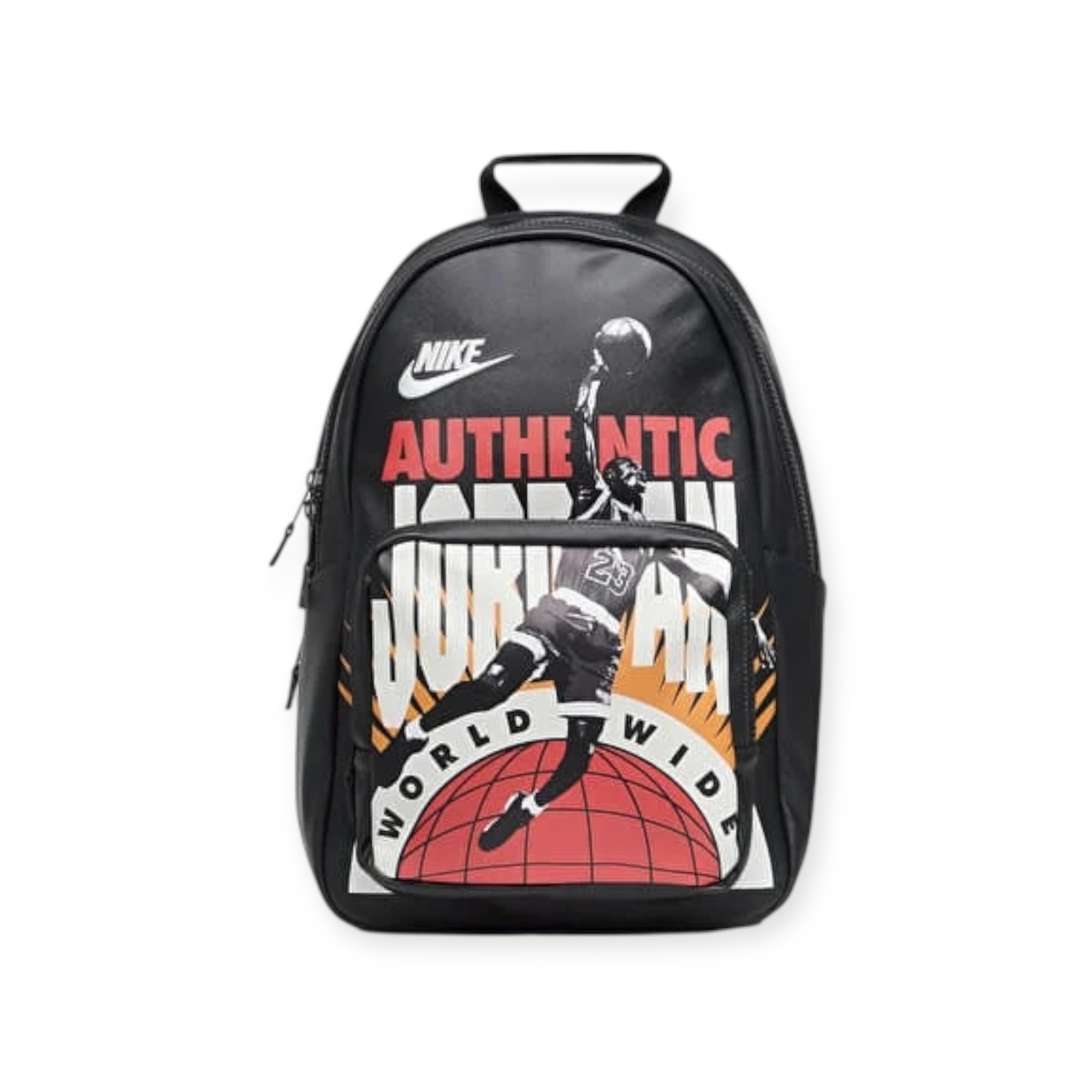 תיק גב JORDAN PATROL BACKPACK