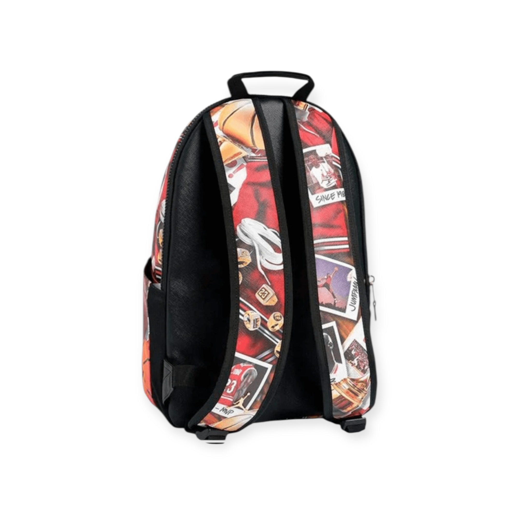 תיק גב JORDAN PATROL BACKPACK