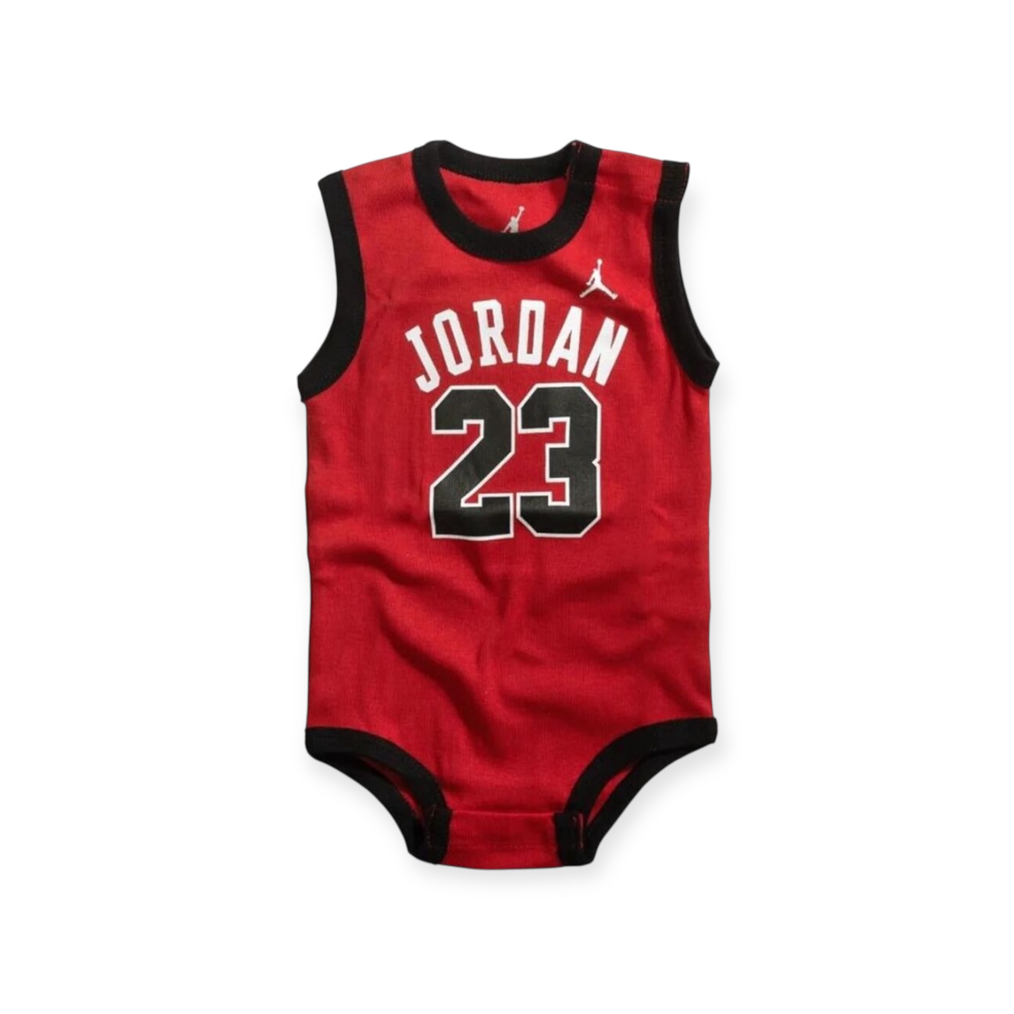 סט 3 חלקים  0-12 חודשים JORDAN JERSEY SET