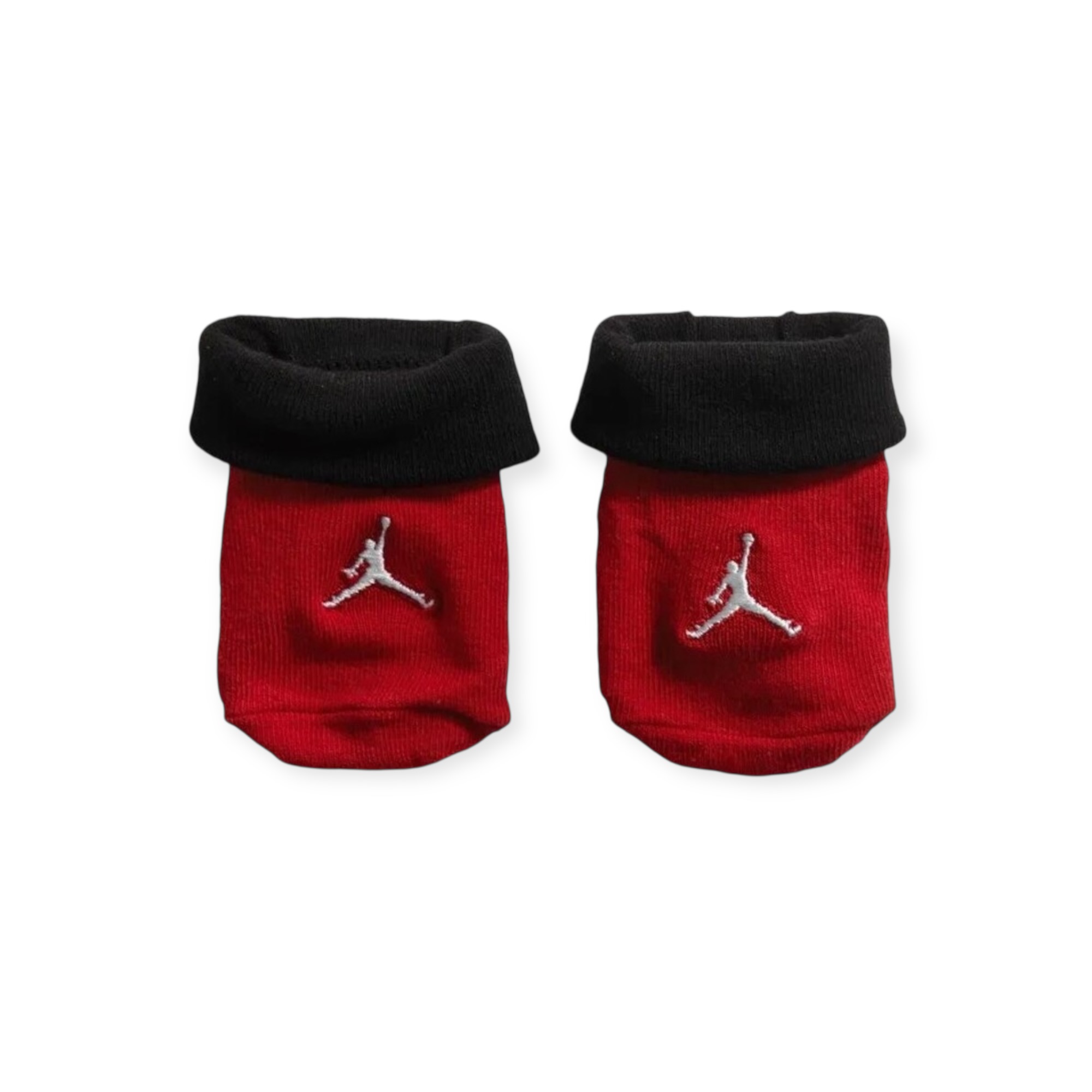 סט 3 חלקים  0-12 חודשים JORDAN JERSEY SET