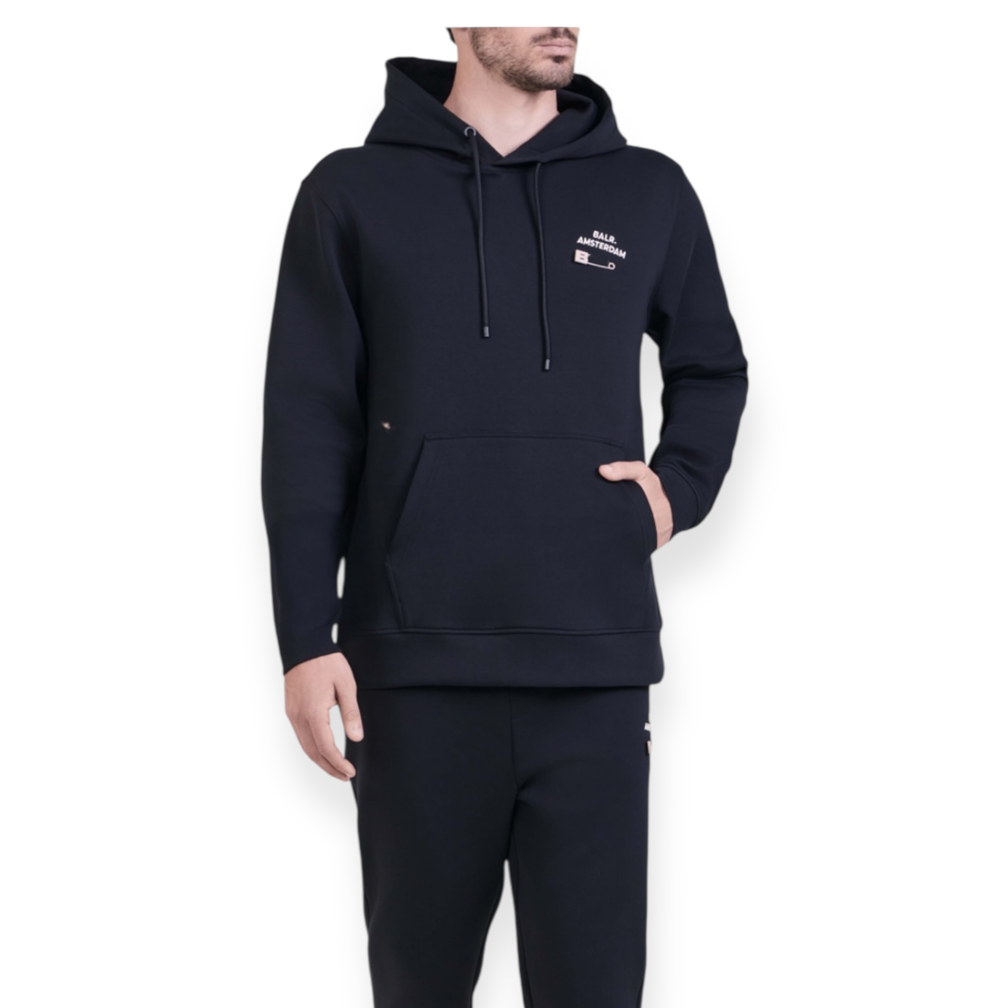 חליפה BALR OVER HOODED SET חליפה BALR OVER HOODED SET