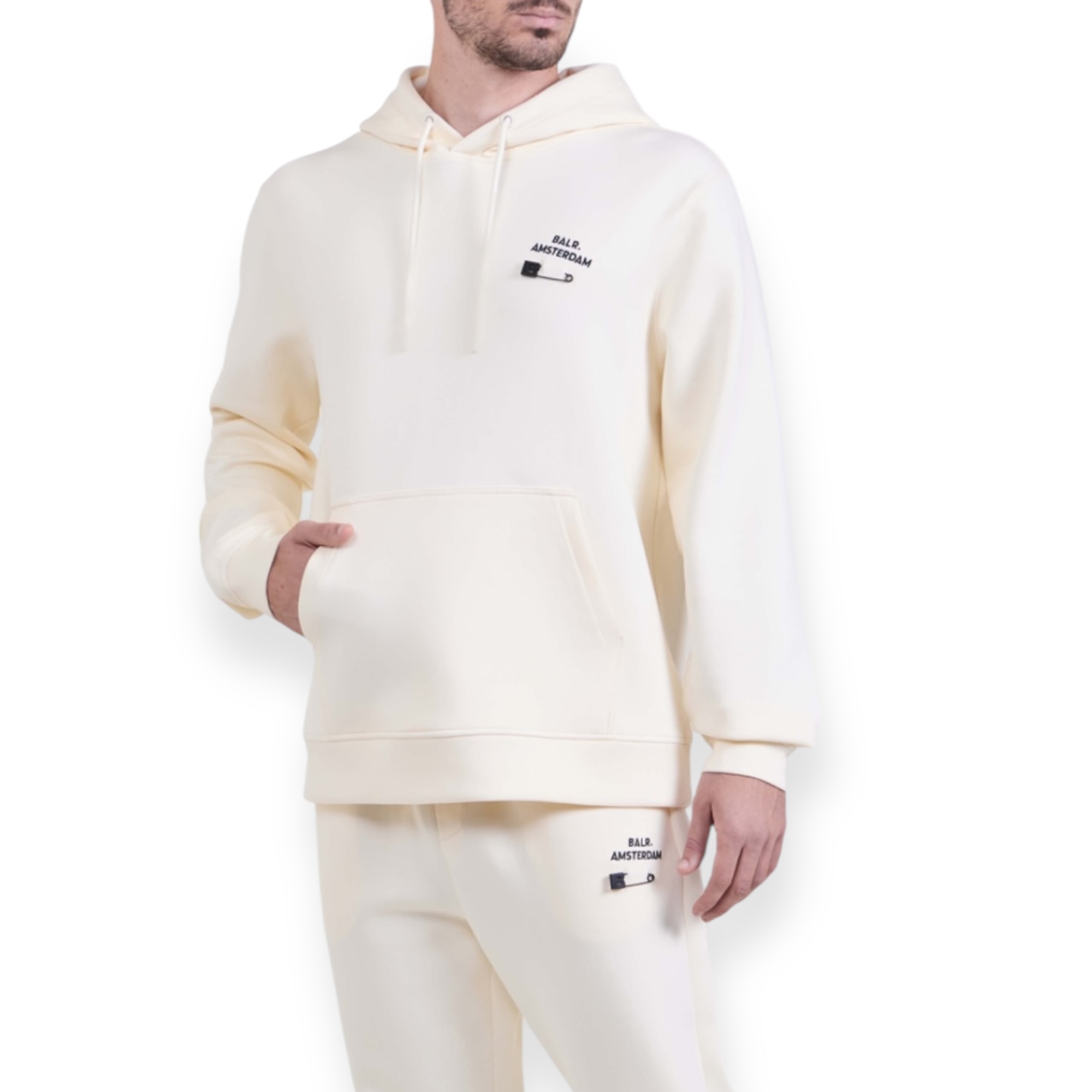 חליפה BALR OVER HOODED SET חליפה BALR OVER HOODED SET