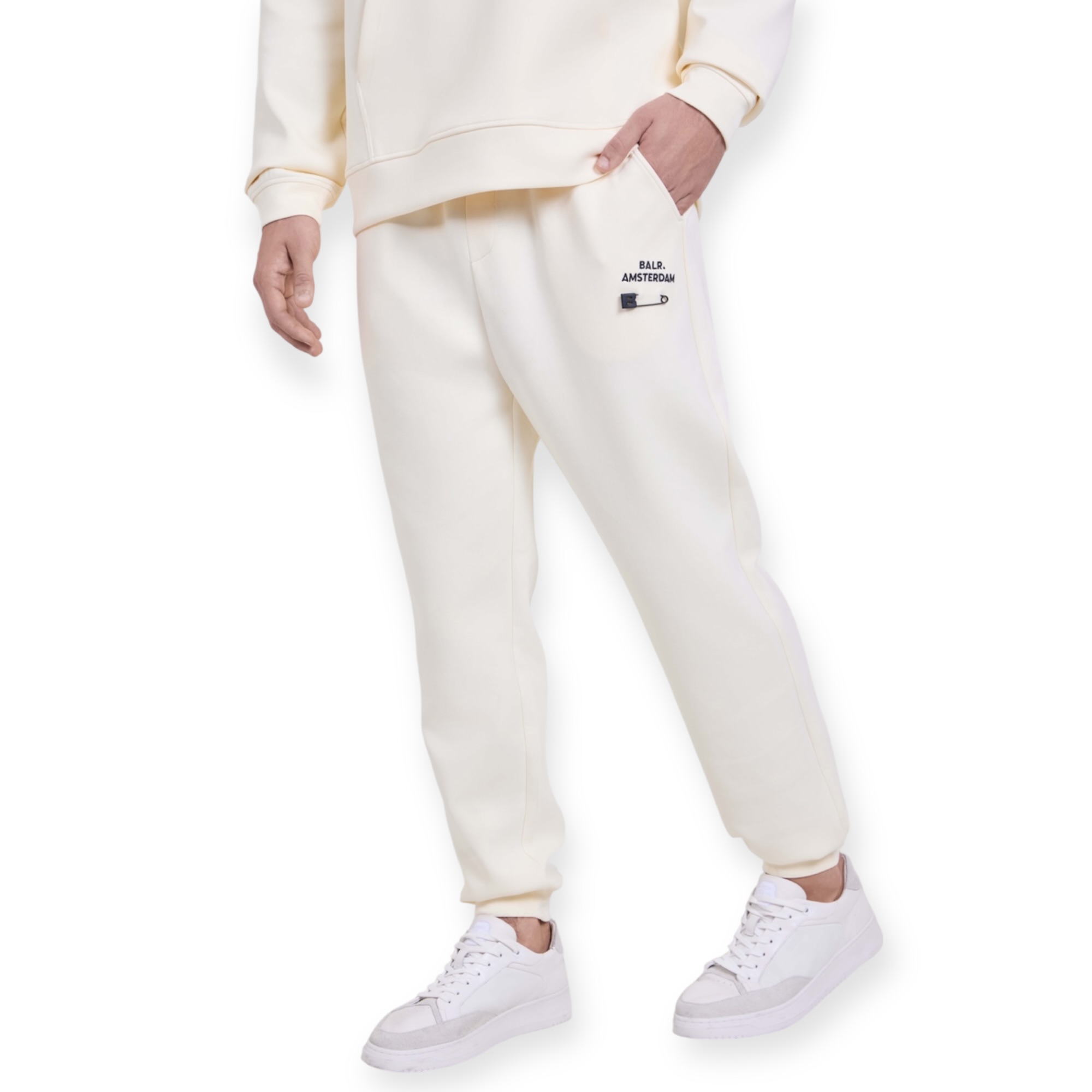 חליפה BALR OVER HOODED SET חליפה BALR OVER HOODED SET