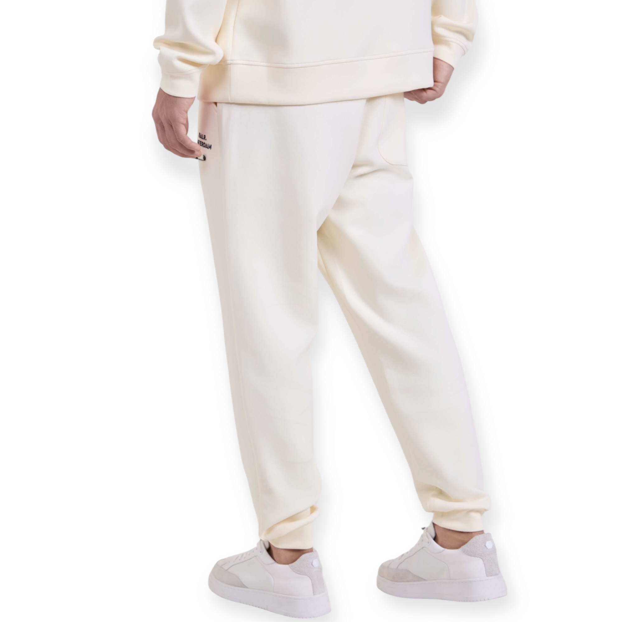 חליפה BALR OVER HOODED SET חליפה BALR OVER HOODED SET