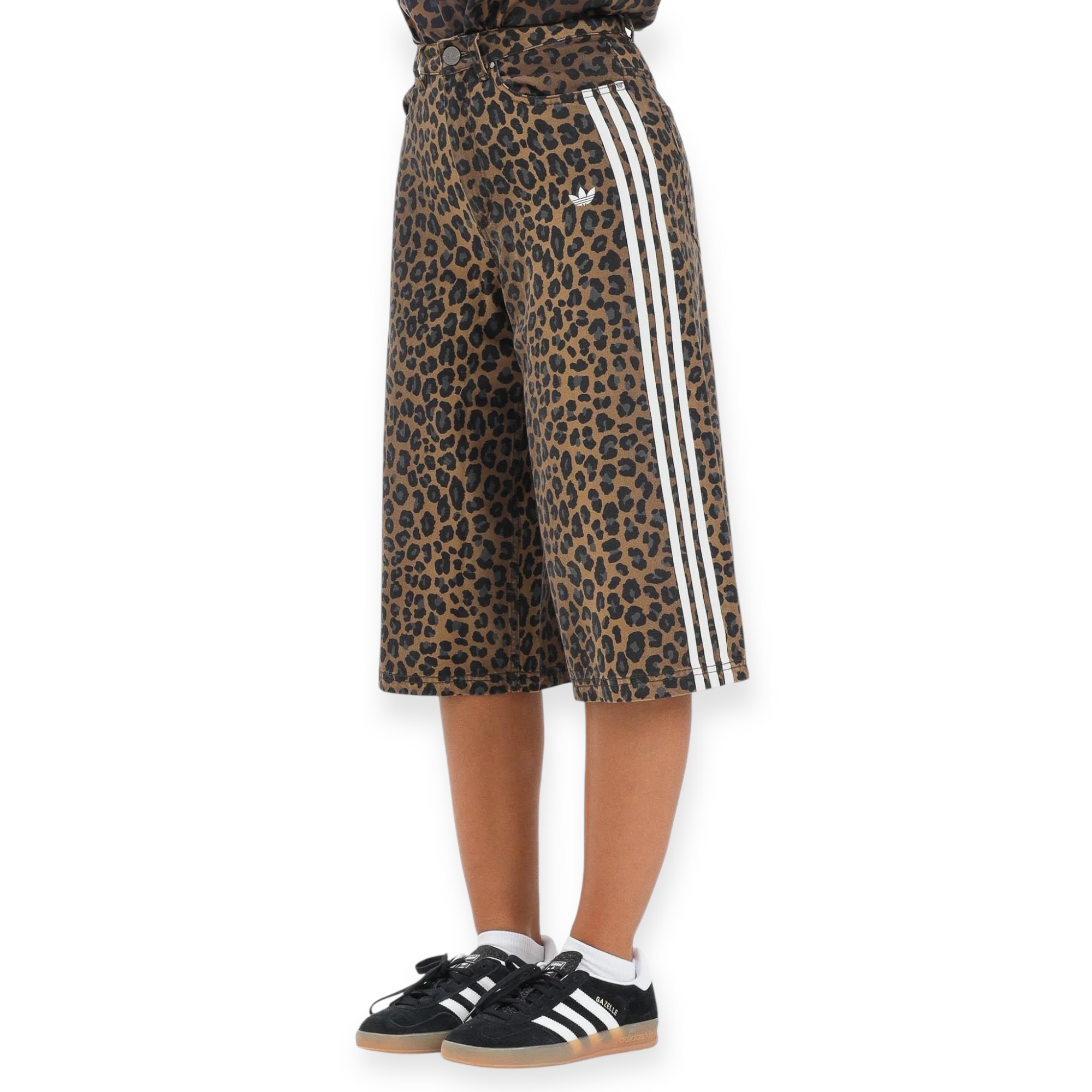 מכנס ADIDAS BERMUDA DENIM