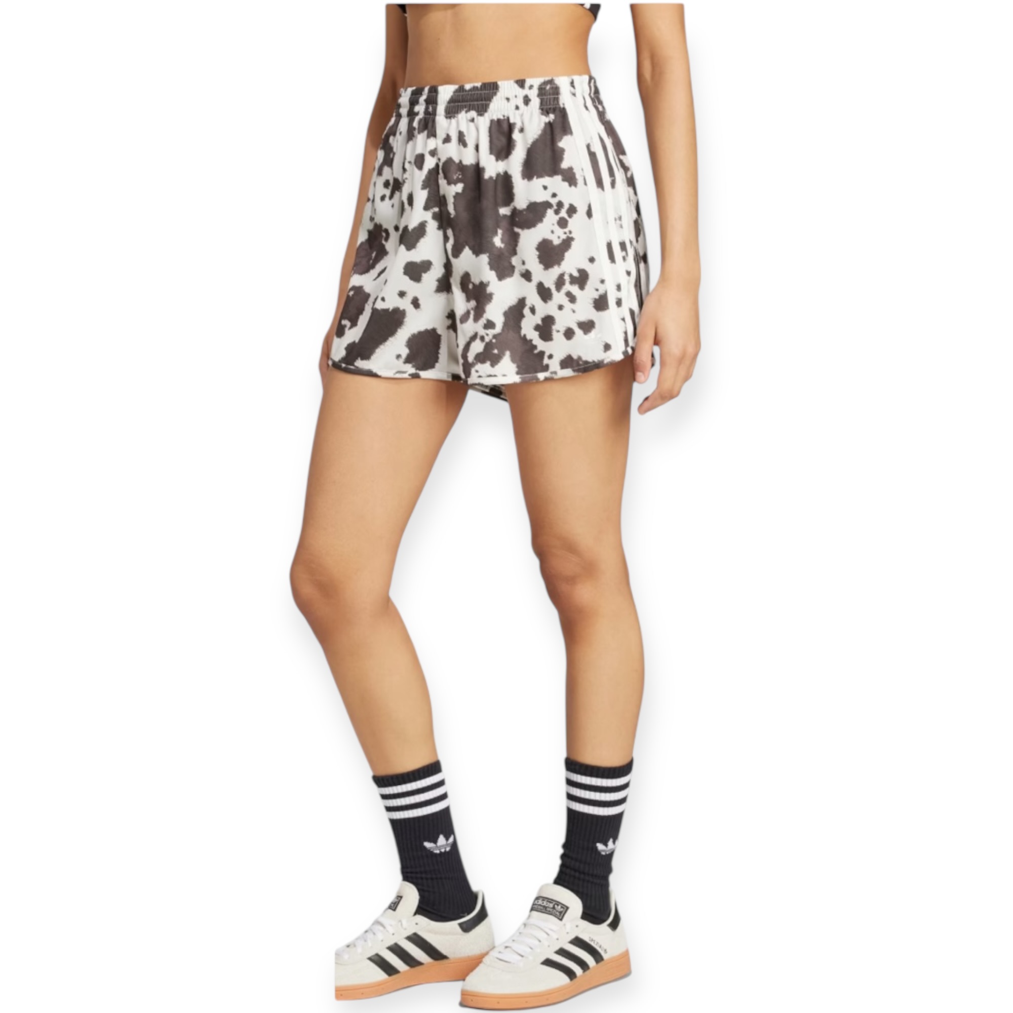 מכנס קצר ADIDAS STN SHORTS