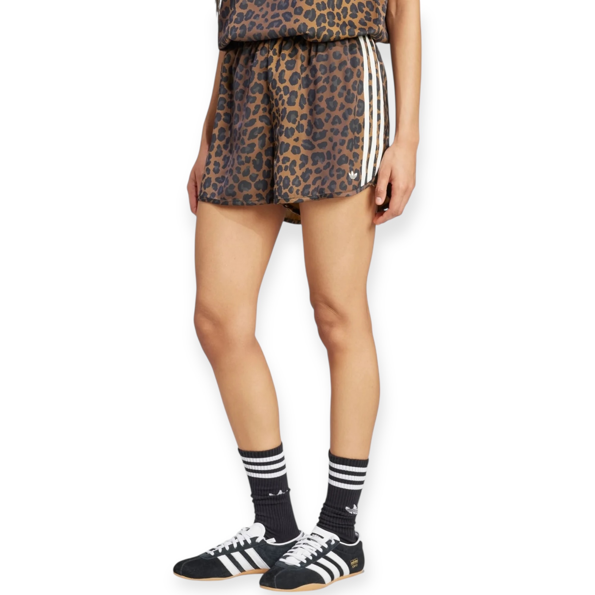 מכנס קצר ADIDAS STN SHORTS