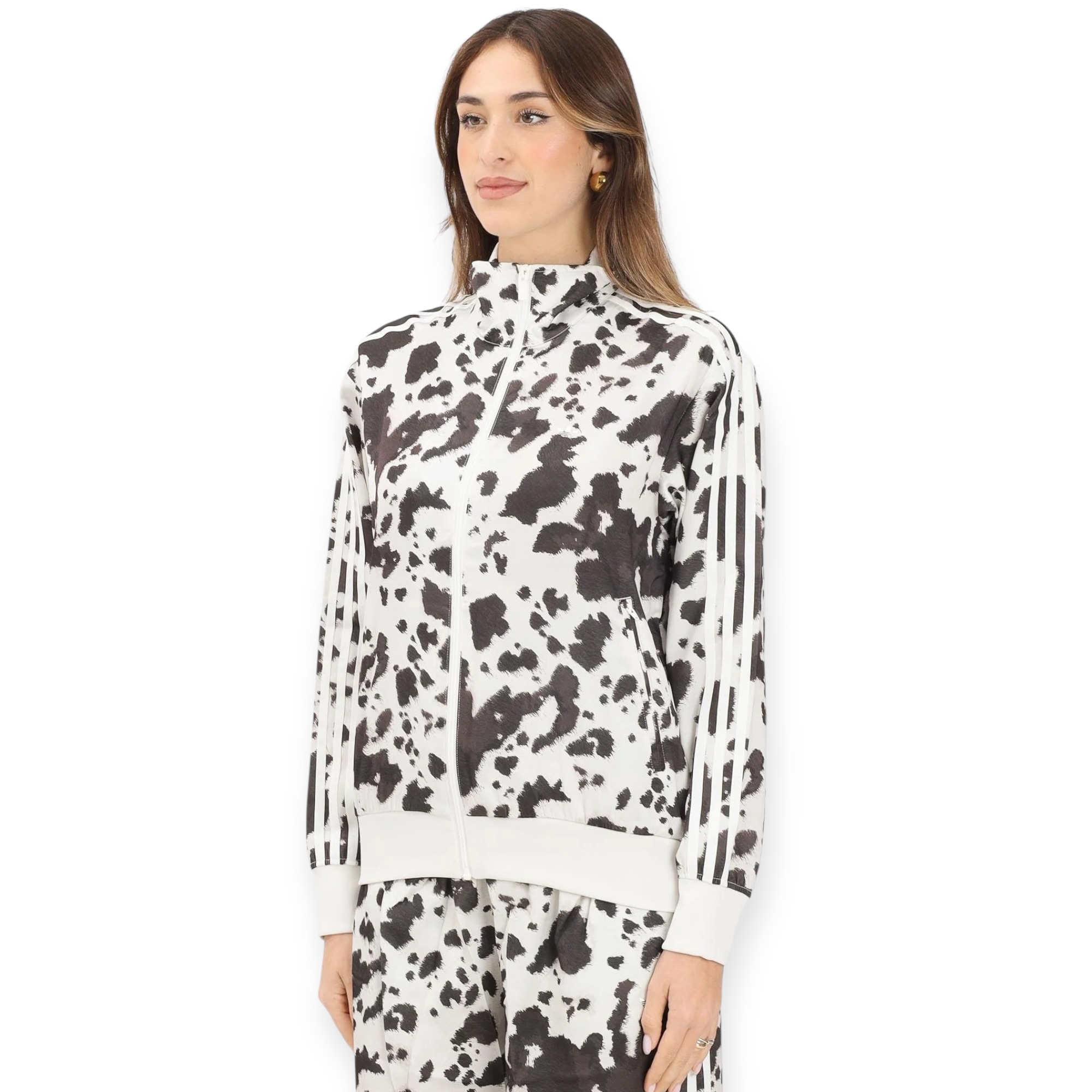 זקט ADIDAS STN TRACKTOP