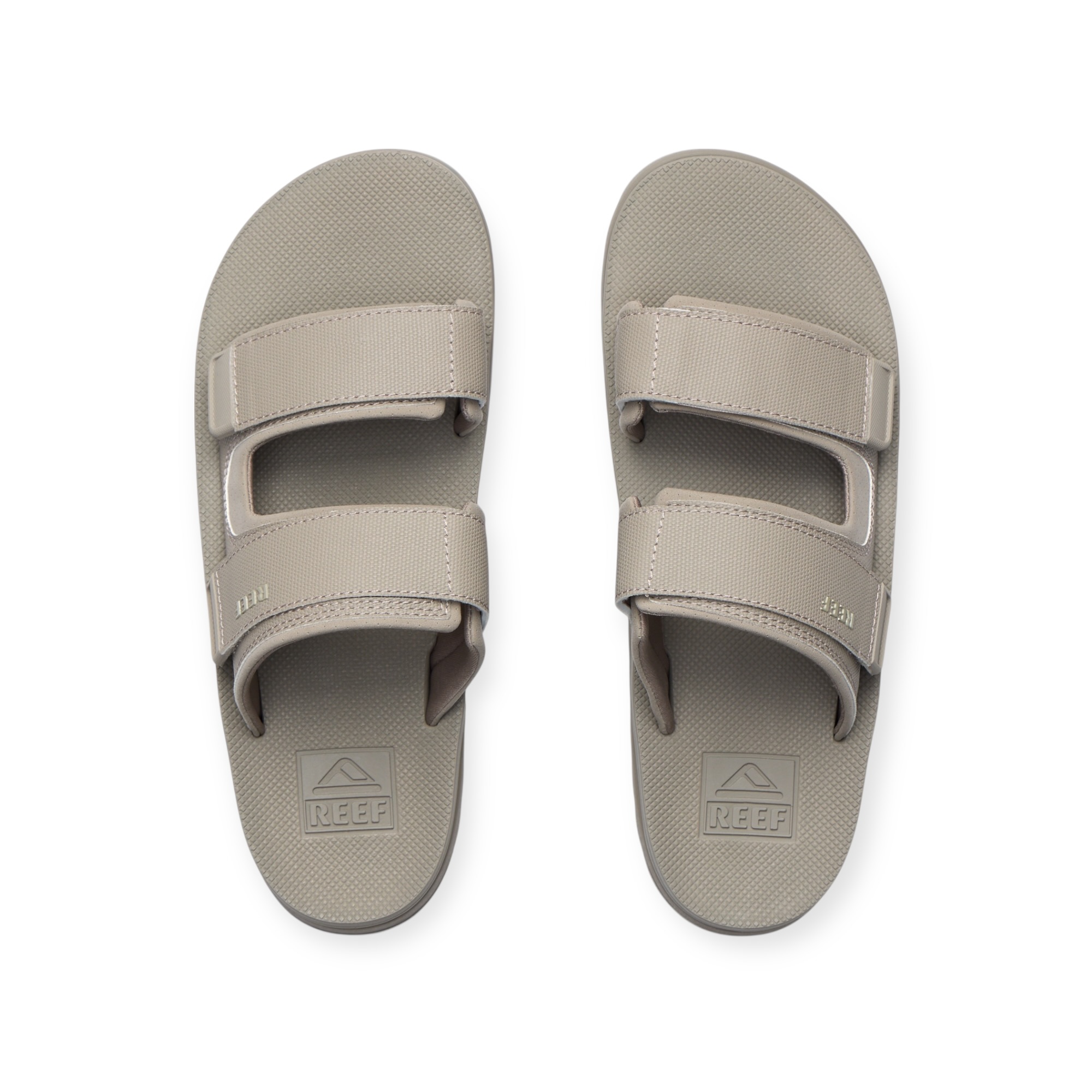 כפכפי גברים REEF NOMAD SLIDE