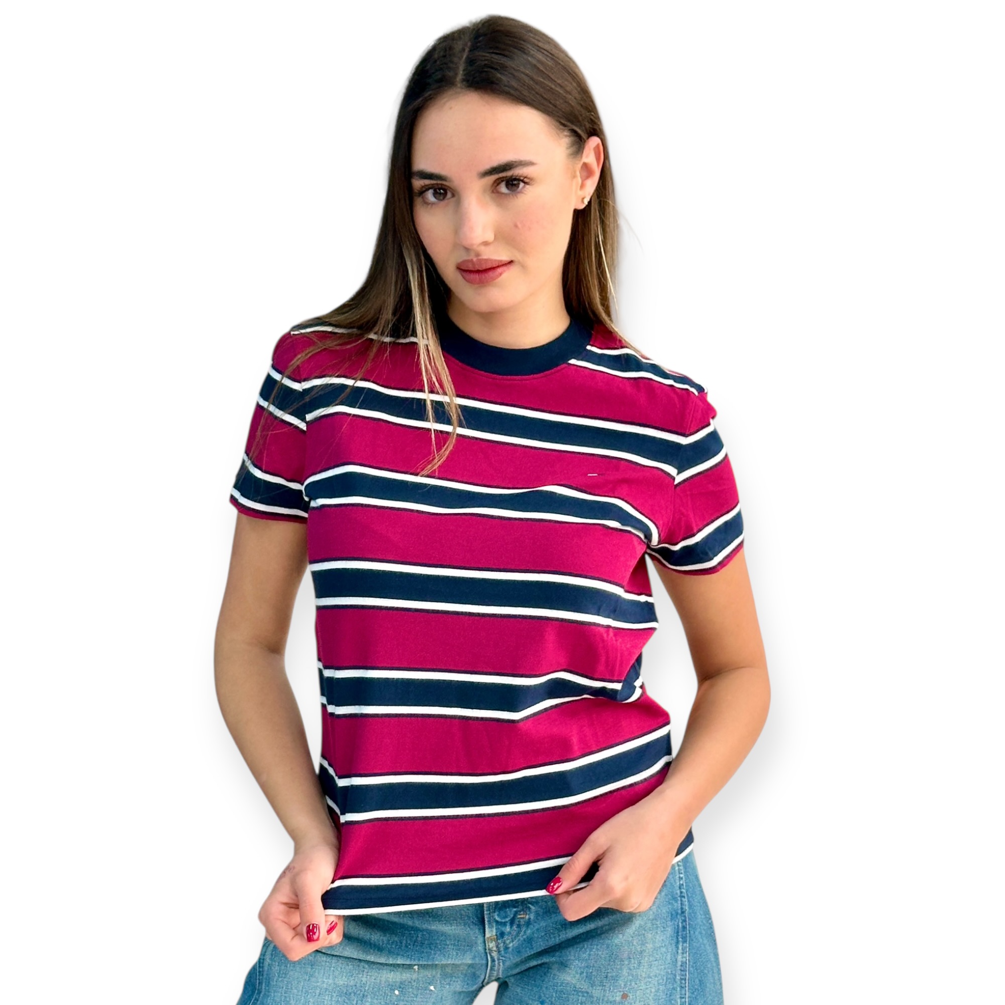 חולצה TOMMY HILFIGER TEE
