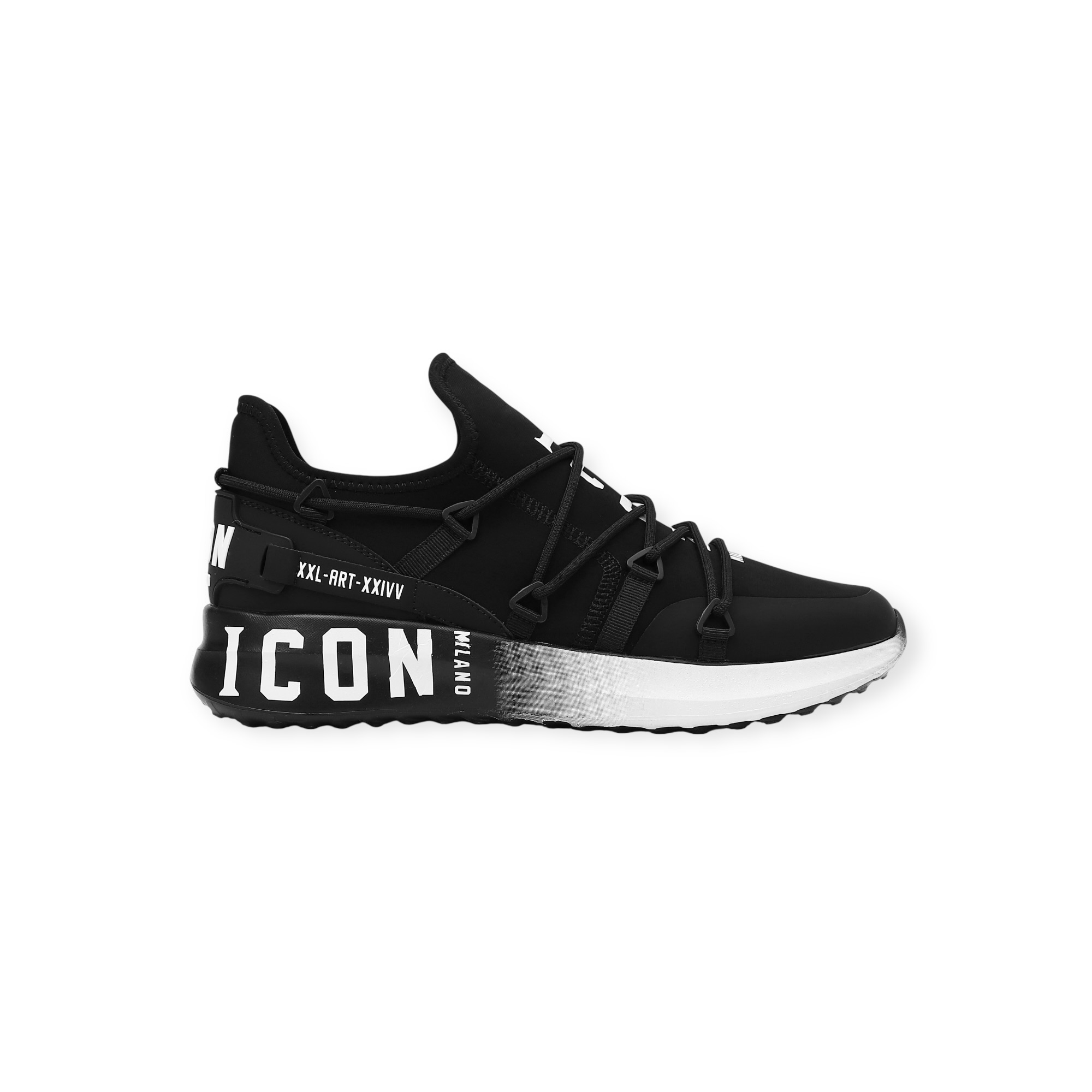 נעלי גברים ICON MILANO SHOES
