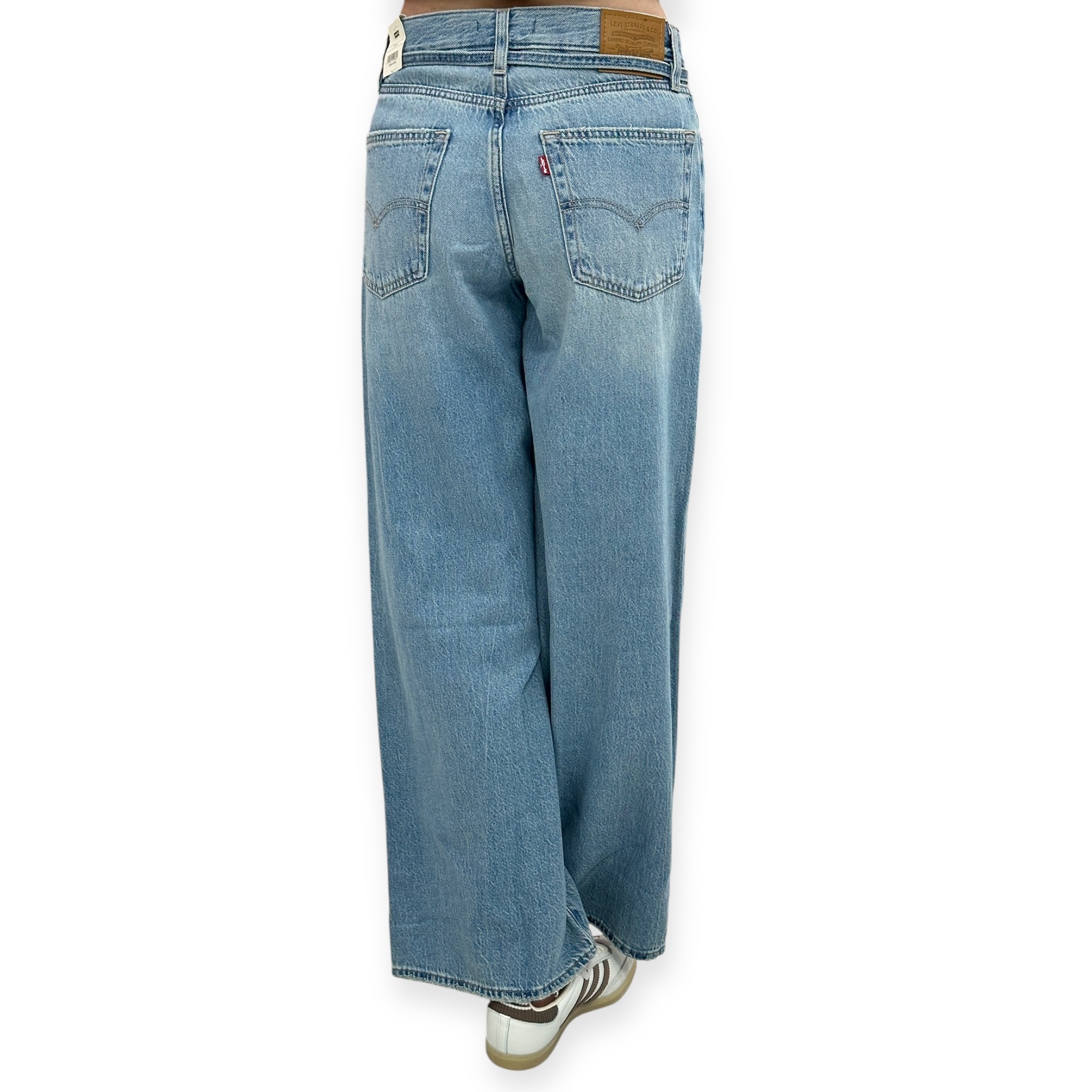 גינס LEVIS XL STRAIGHT JEANS