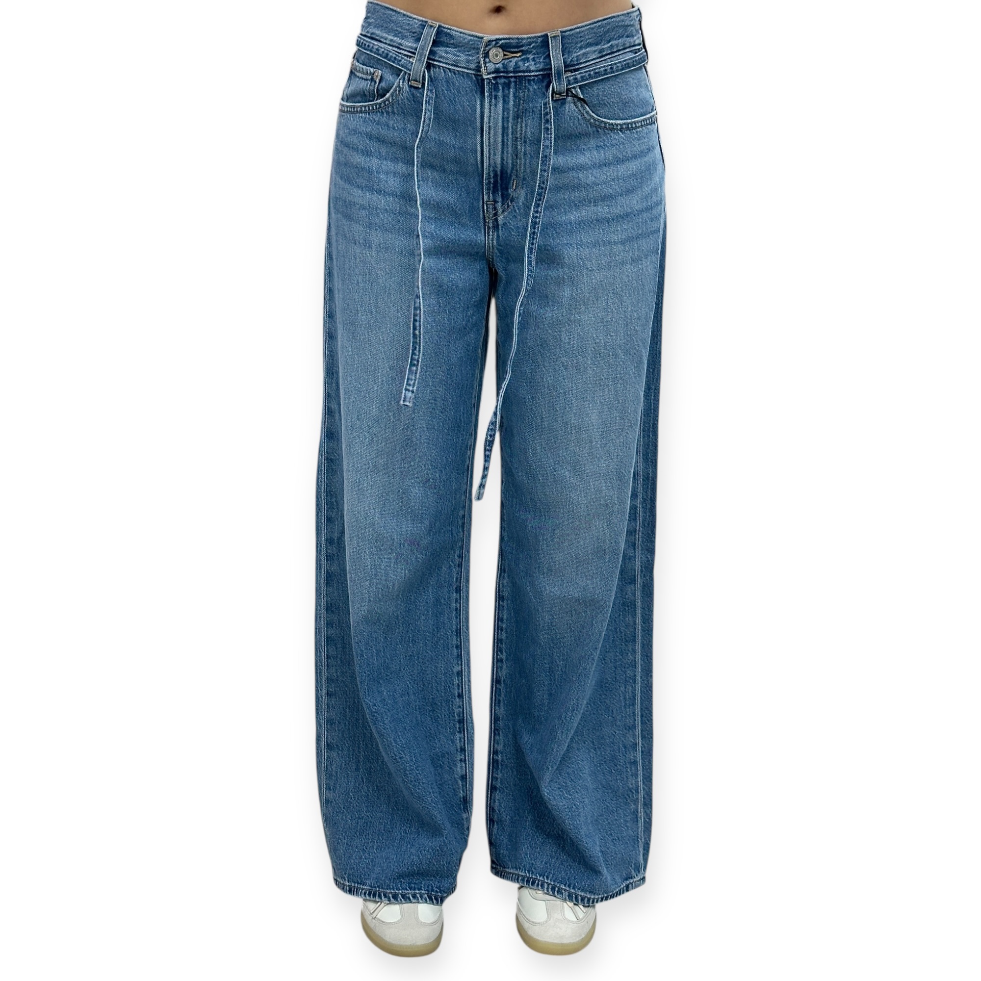 גינס LEVIS XL STRAIGHT JEANS