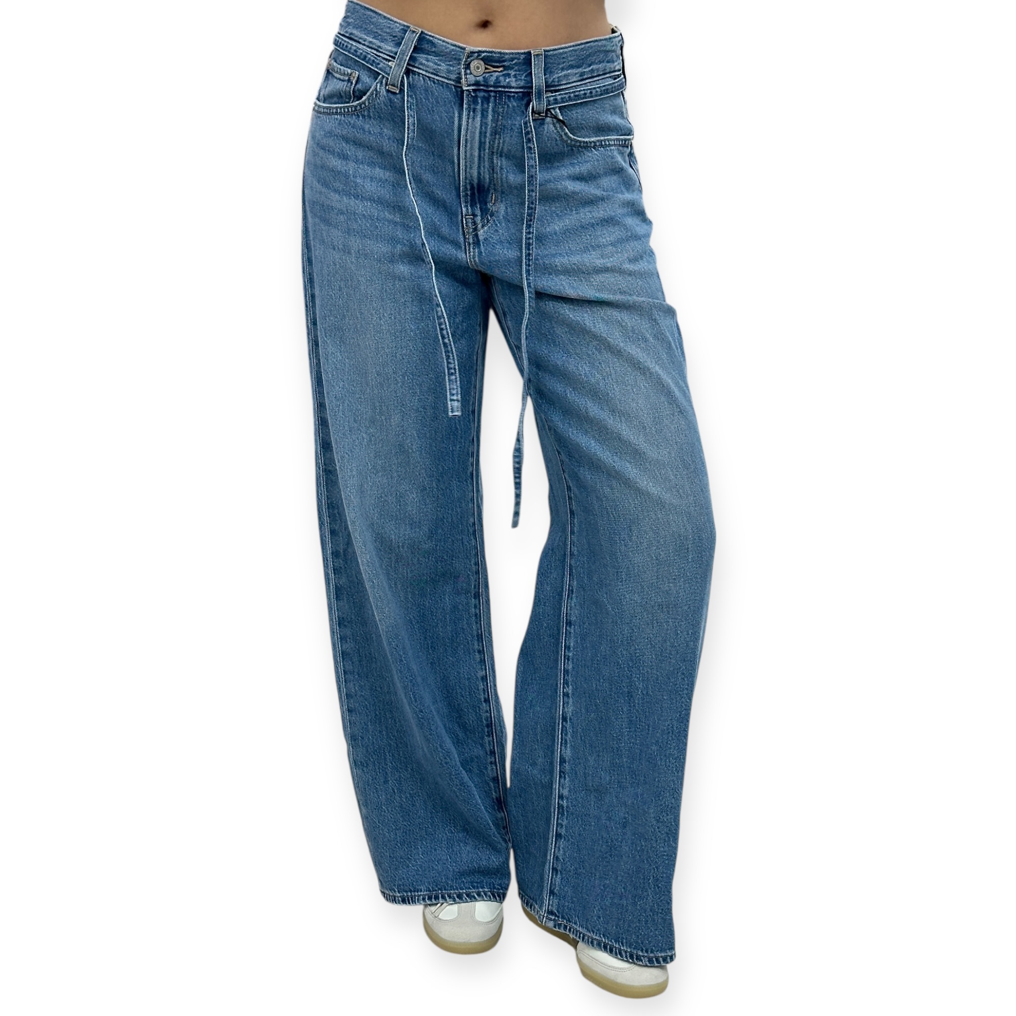 גינס LEVIS XL STRAIGHT JEANS