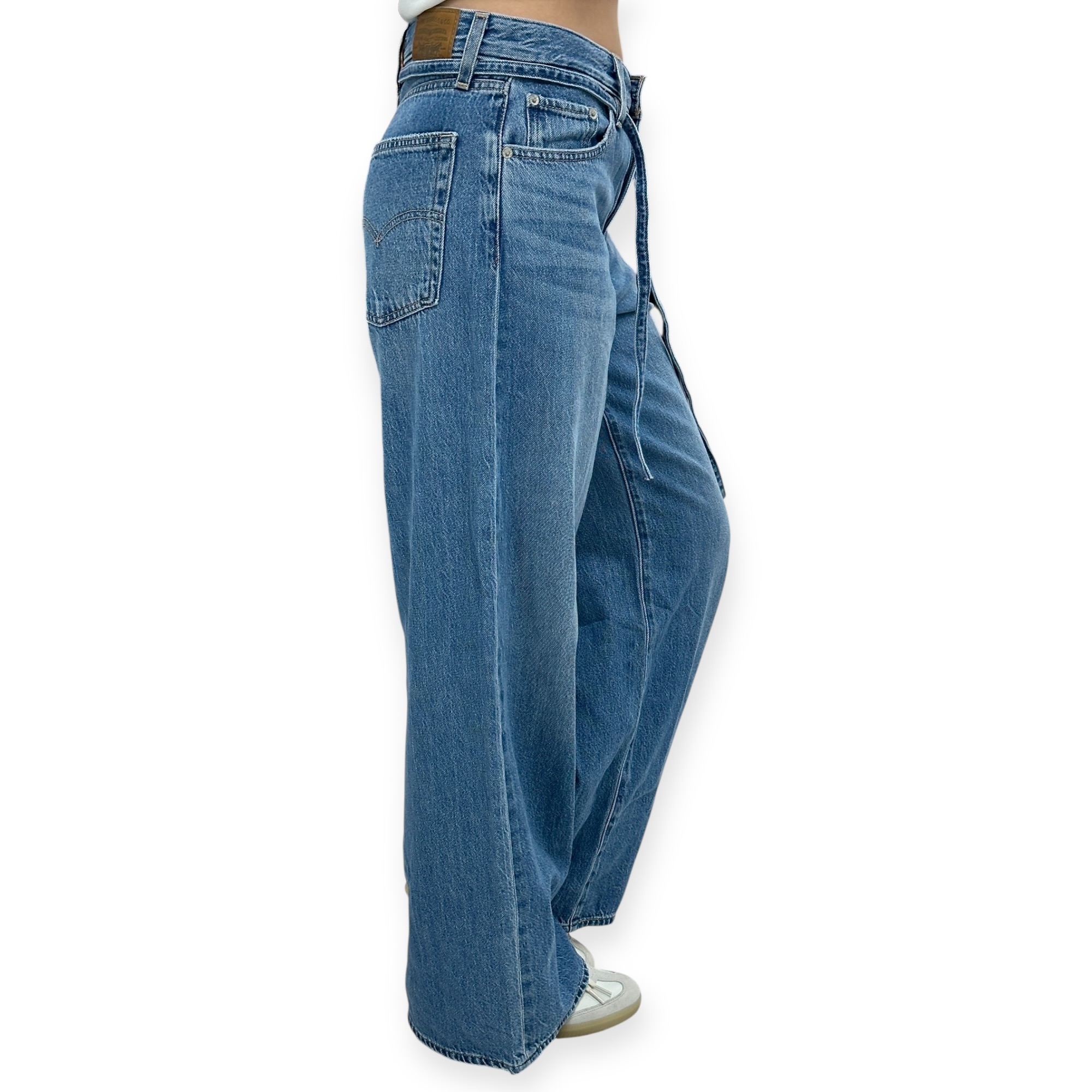 גינס LEVIS XL STRAIGHT JEANS