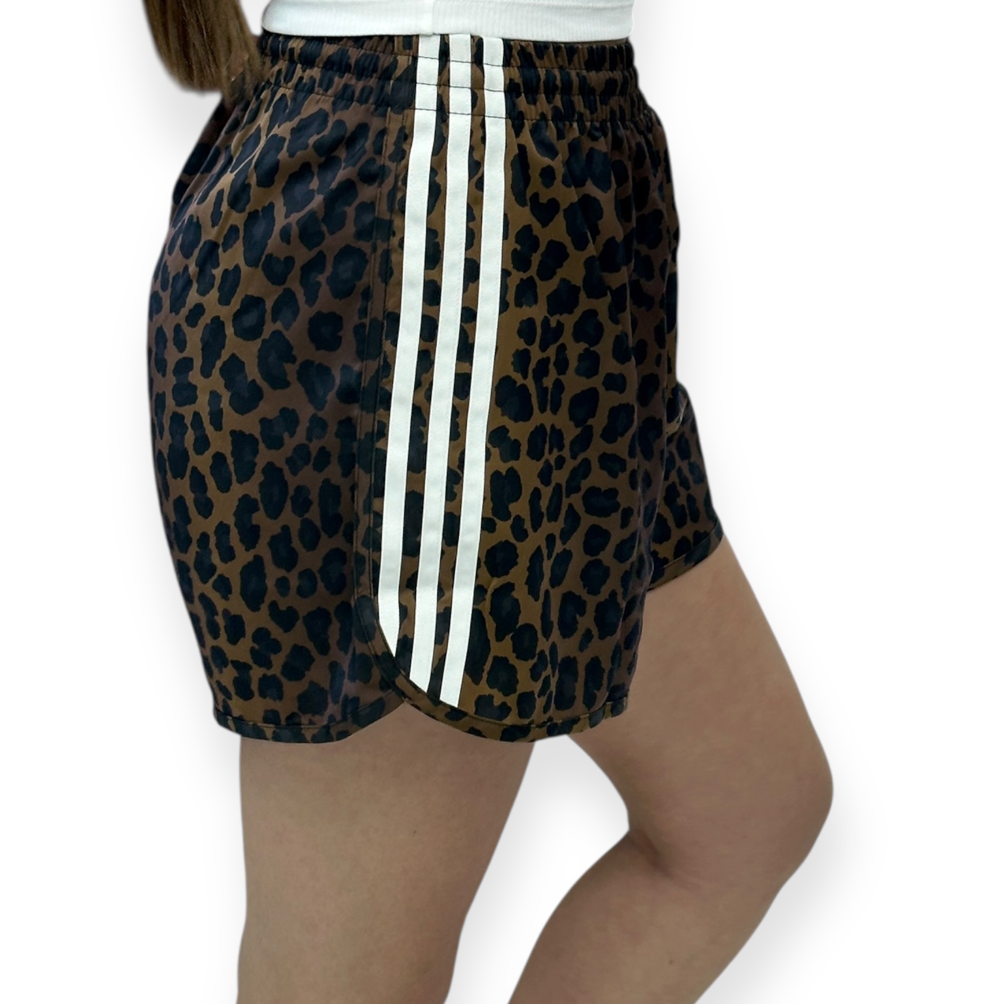 מכנס קצר ADIDAS STN SHORTS