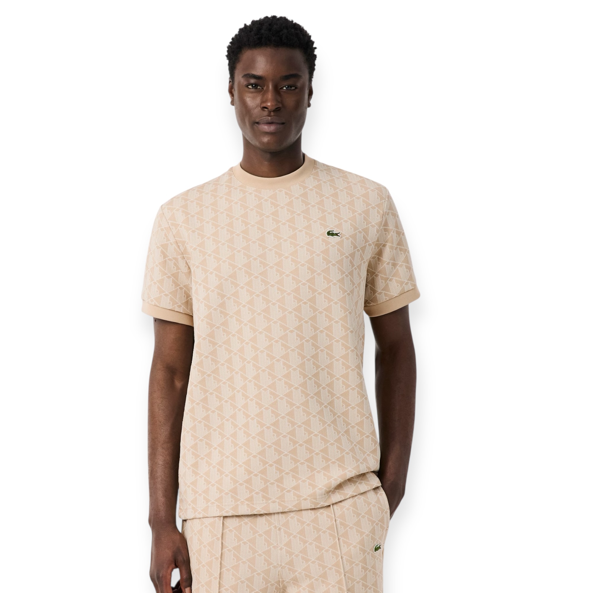 חולצה LACOSTE TEE SHIRT