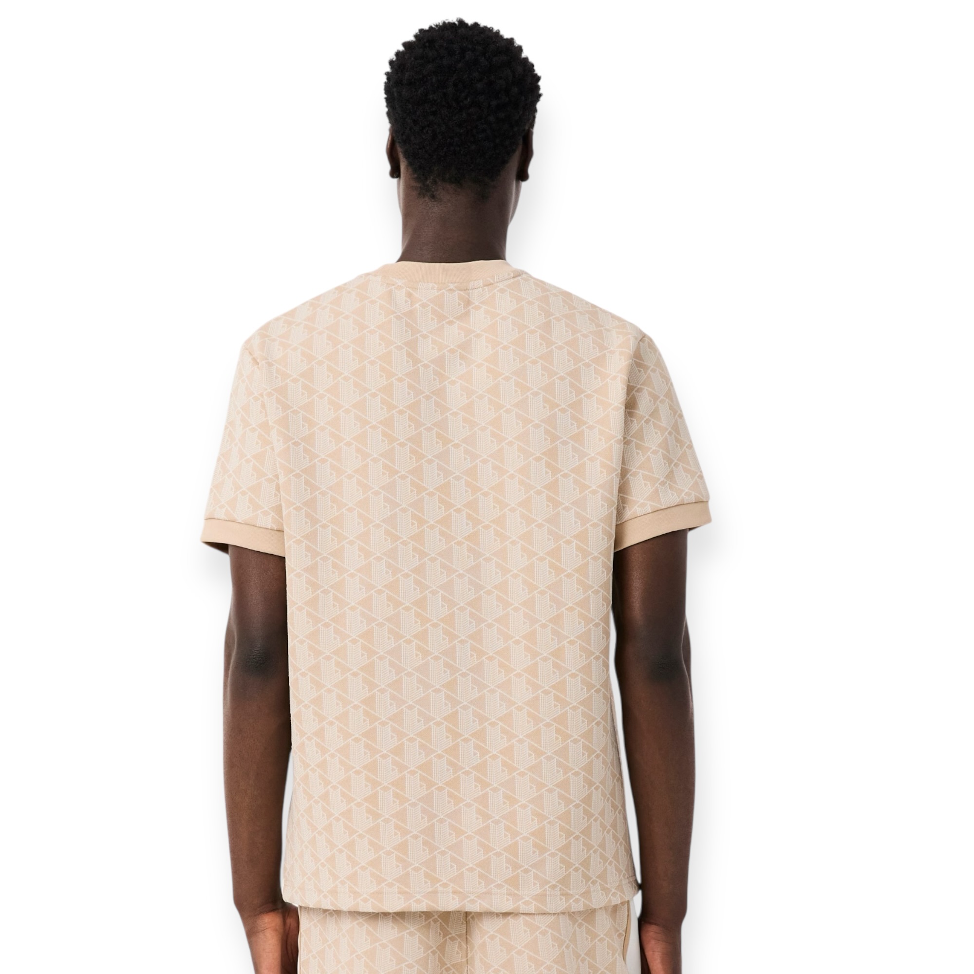 חולצה LACOSTE TEE SHIRT