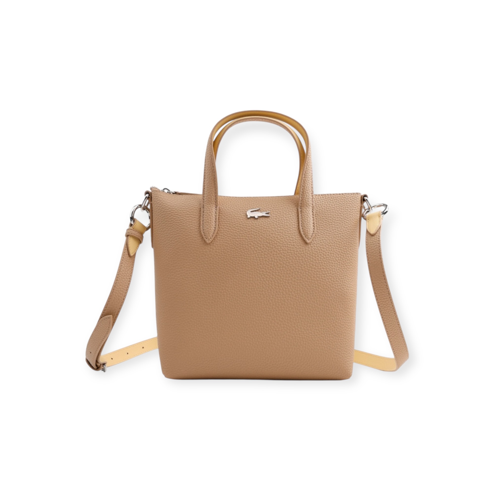 תיק LACOSTE WOMEN SHOPPING BAG