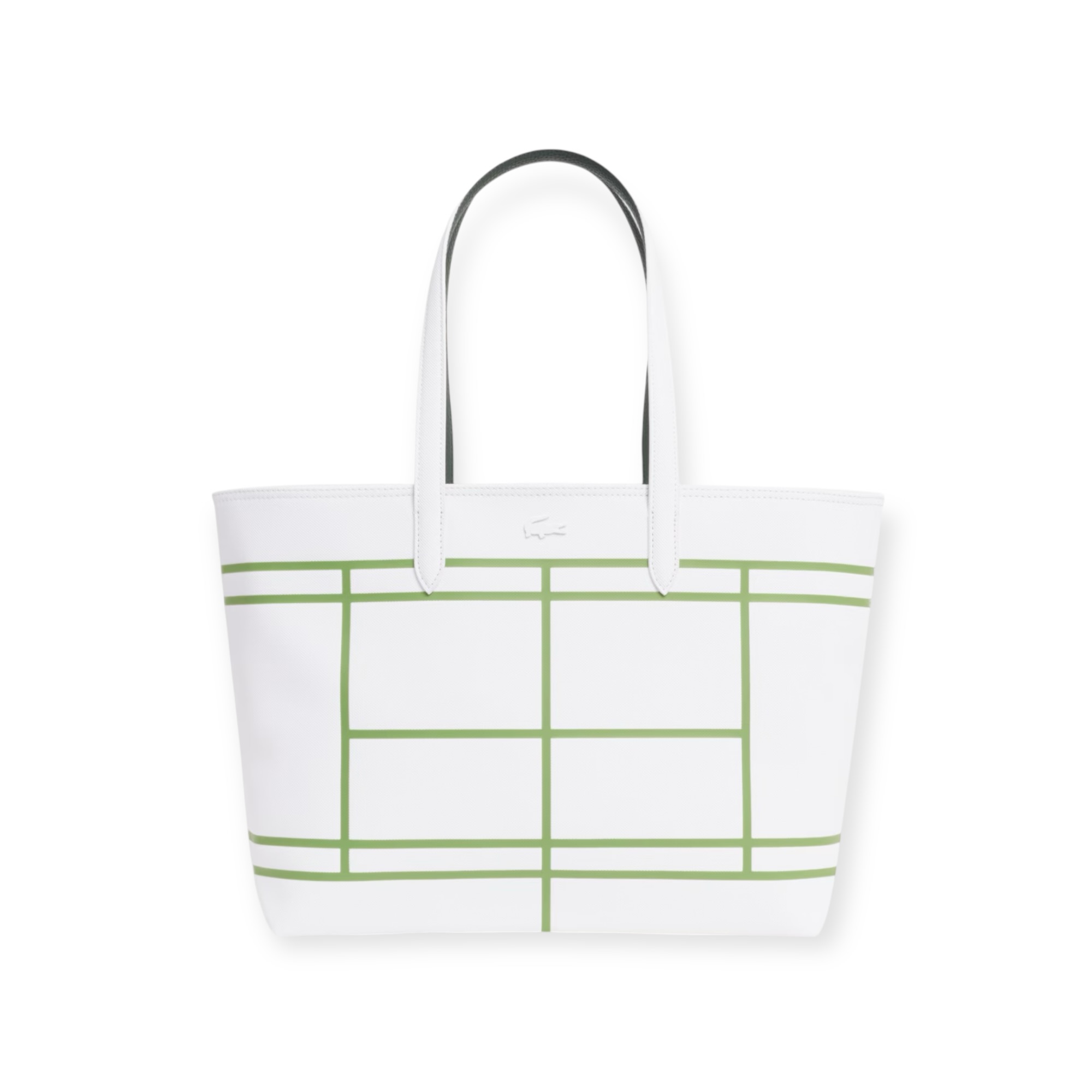 תיק LACOSTE WOMEN SHOPPING BAG תיק LACOSTE WOMEN SHOPPING BAG