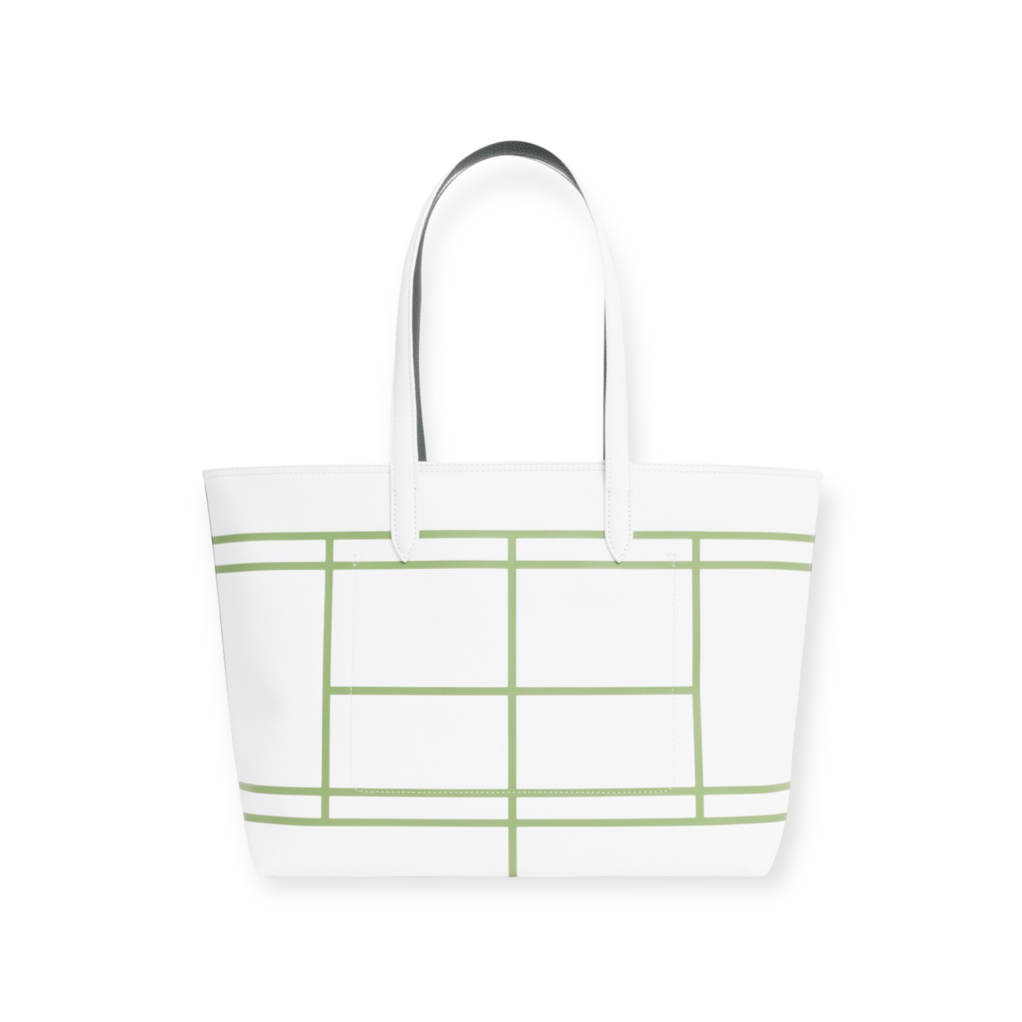 תיק LACOSTE WOMEN SHOPPING BAG תיק LACOSTE WOMEN SHOPPING BAG