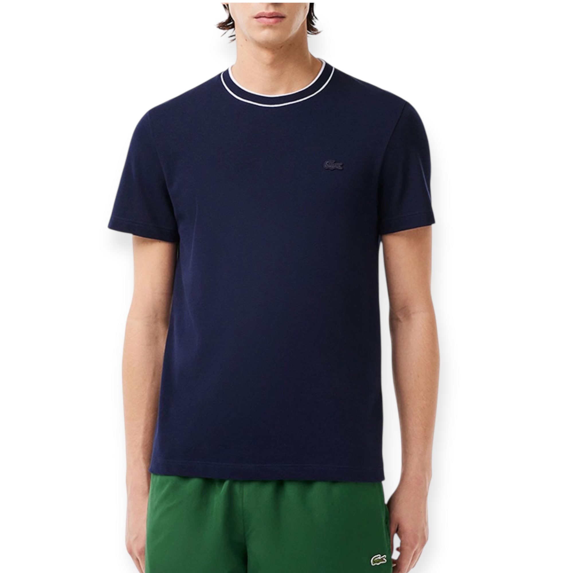 חולצה LACOSTE TEE חולצה LACOSTE TEE