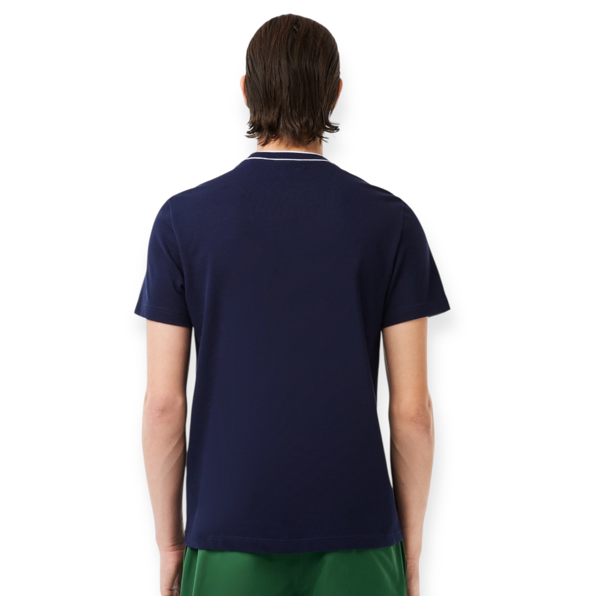 חולצה LACOSTE TEE חולצה LACOSTE TEE