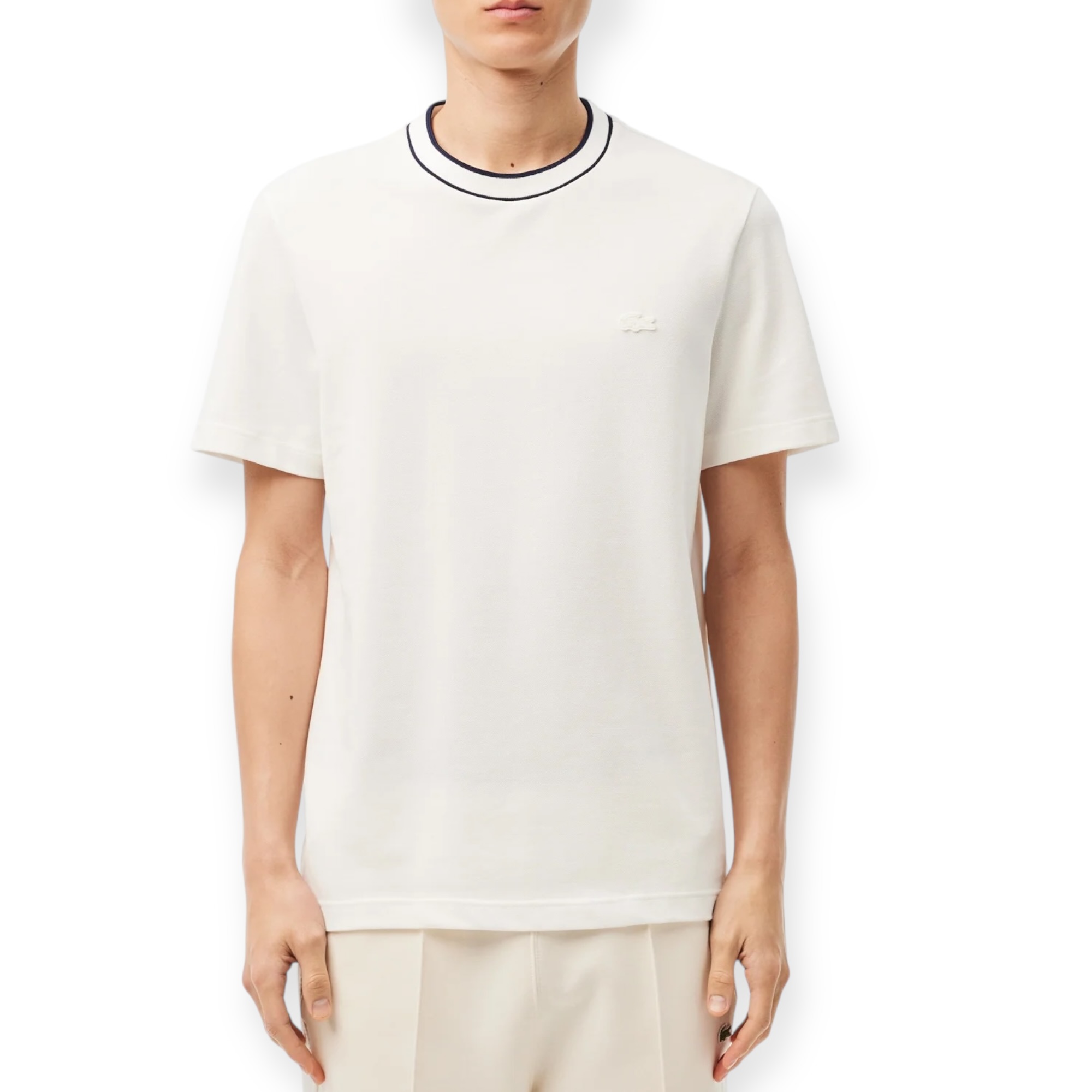 חולצה LACOSTE TEE חולצה LACOSTE TEE