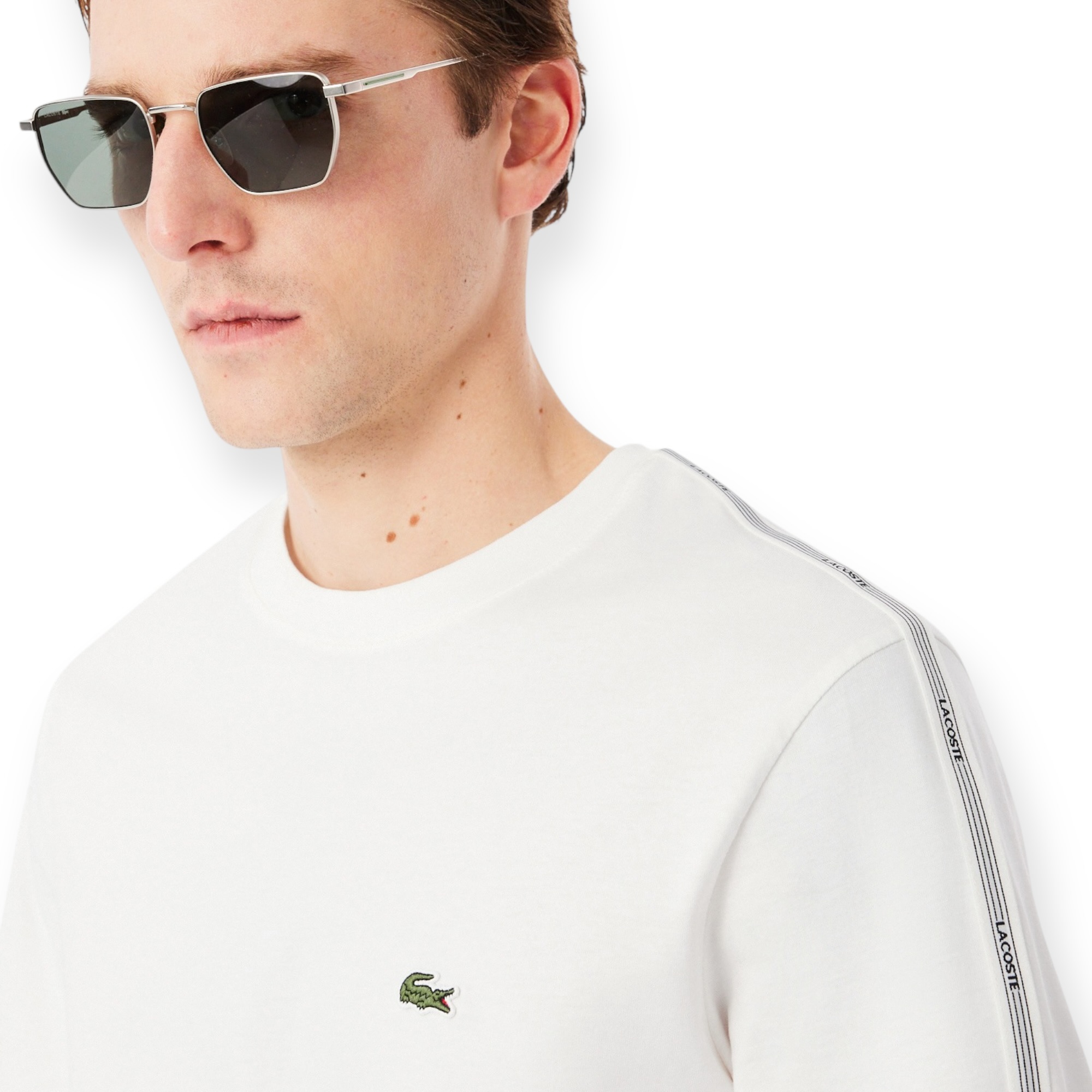 חולצה LACOSTE TEE