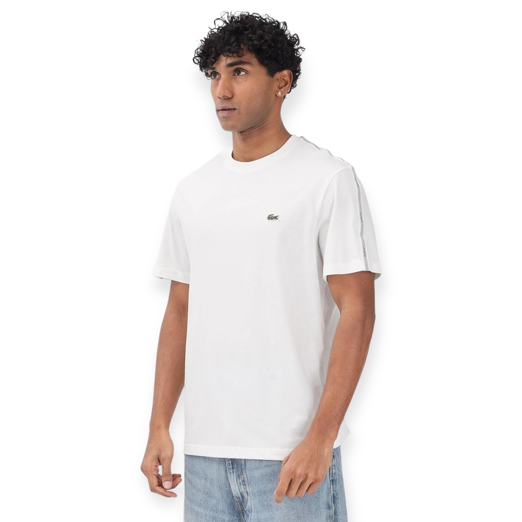 חולצה LACOSTE TEE