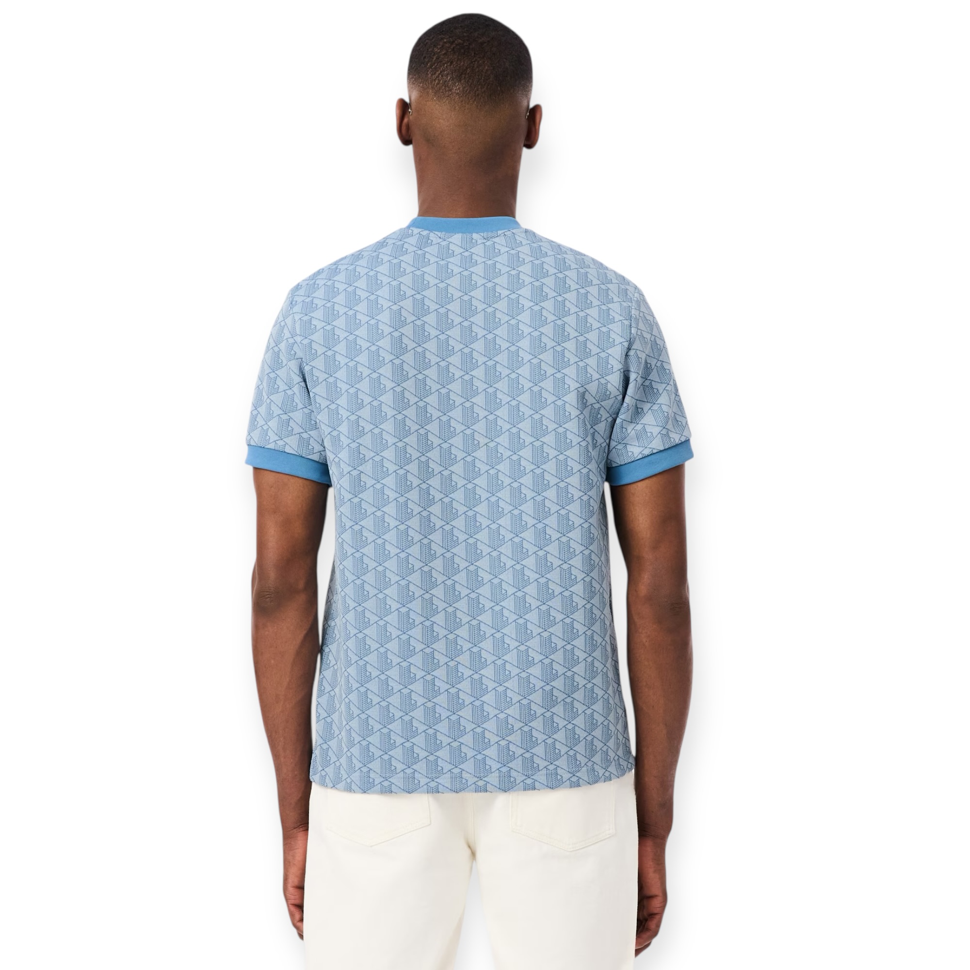 חולצה LACOSTE TEE SHIRT חולצה LACOSTE TEE SHIRT