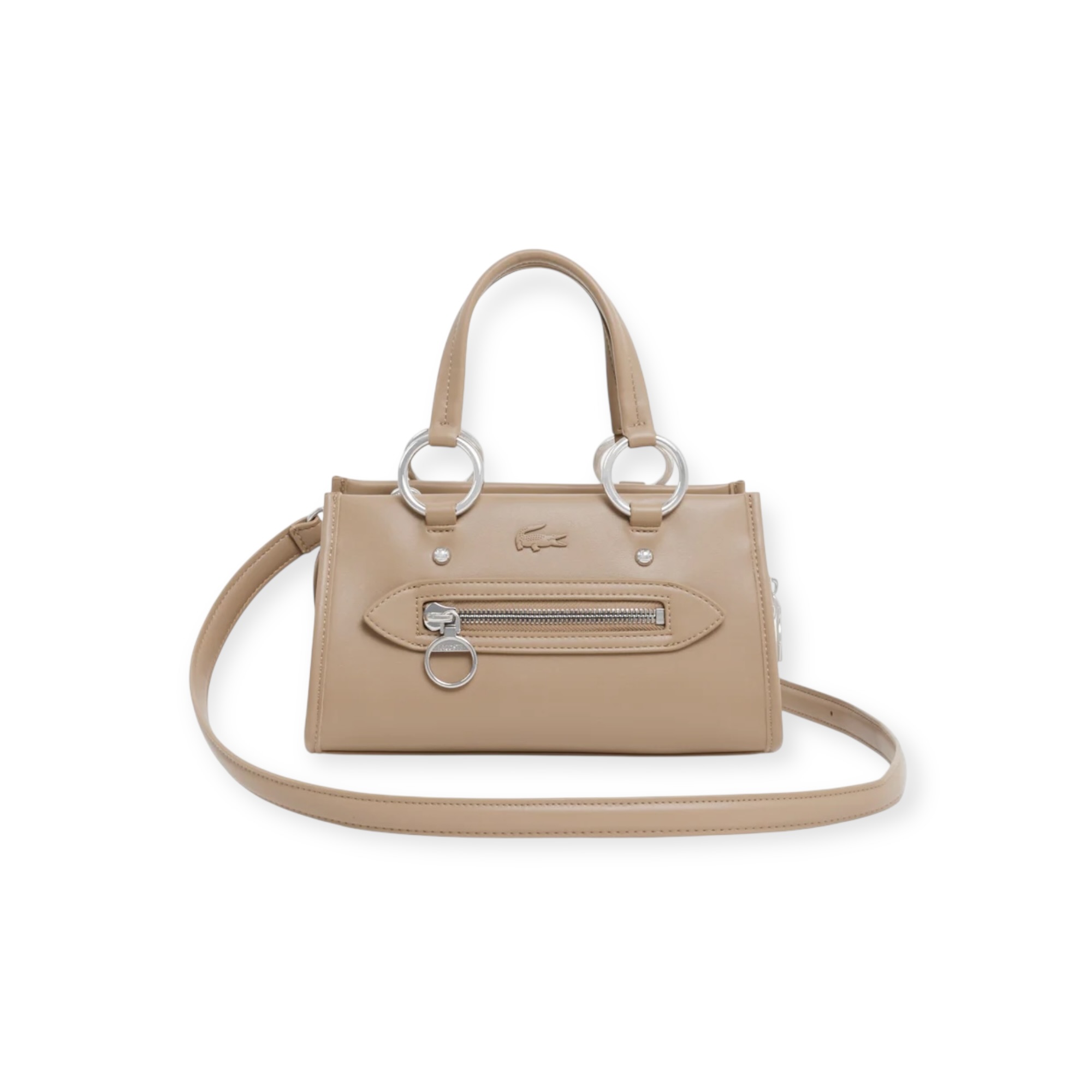 תיק LACOSTE WOMEN HANDLE BAG