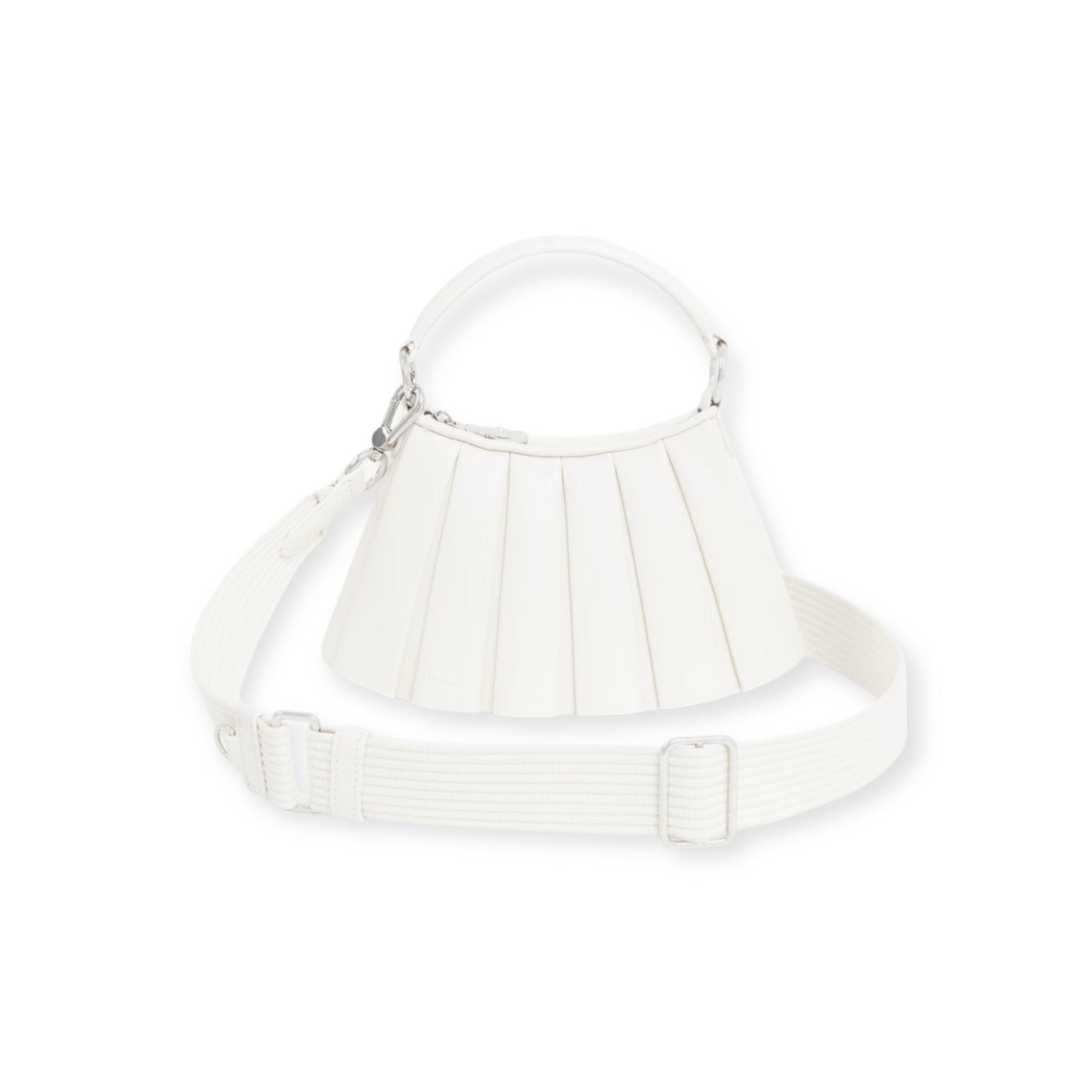 תיק LACOSTE WOMEN LENGLEN BAG