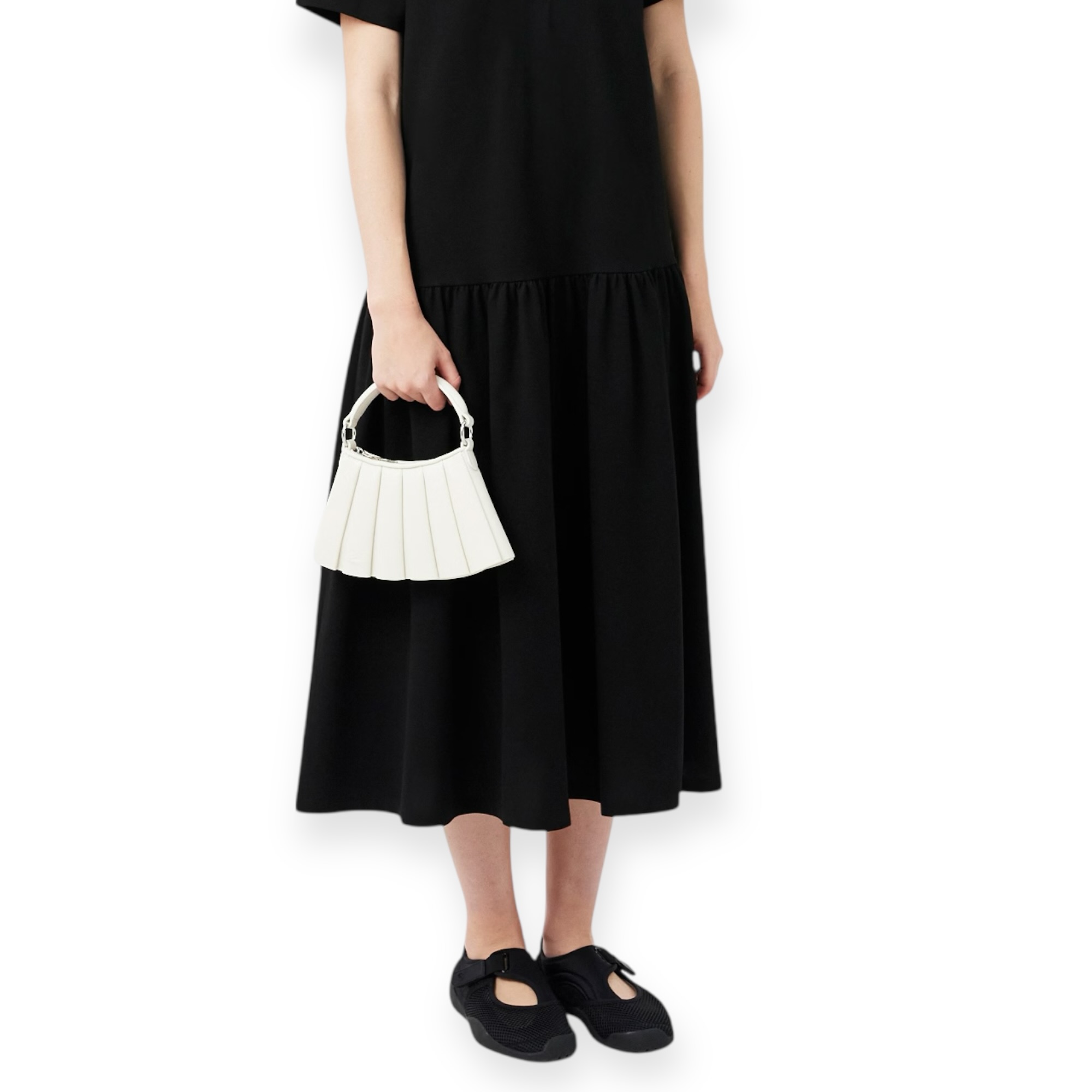 תיק LACOSTE WOMEN LENGLEN BAG