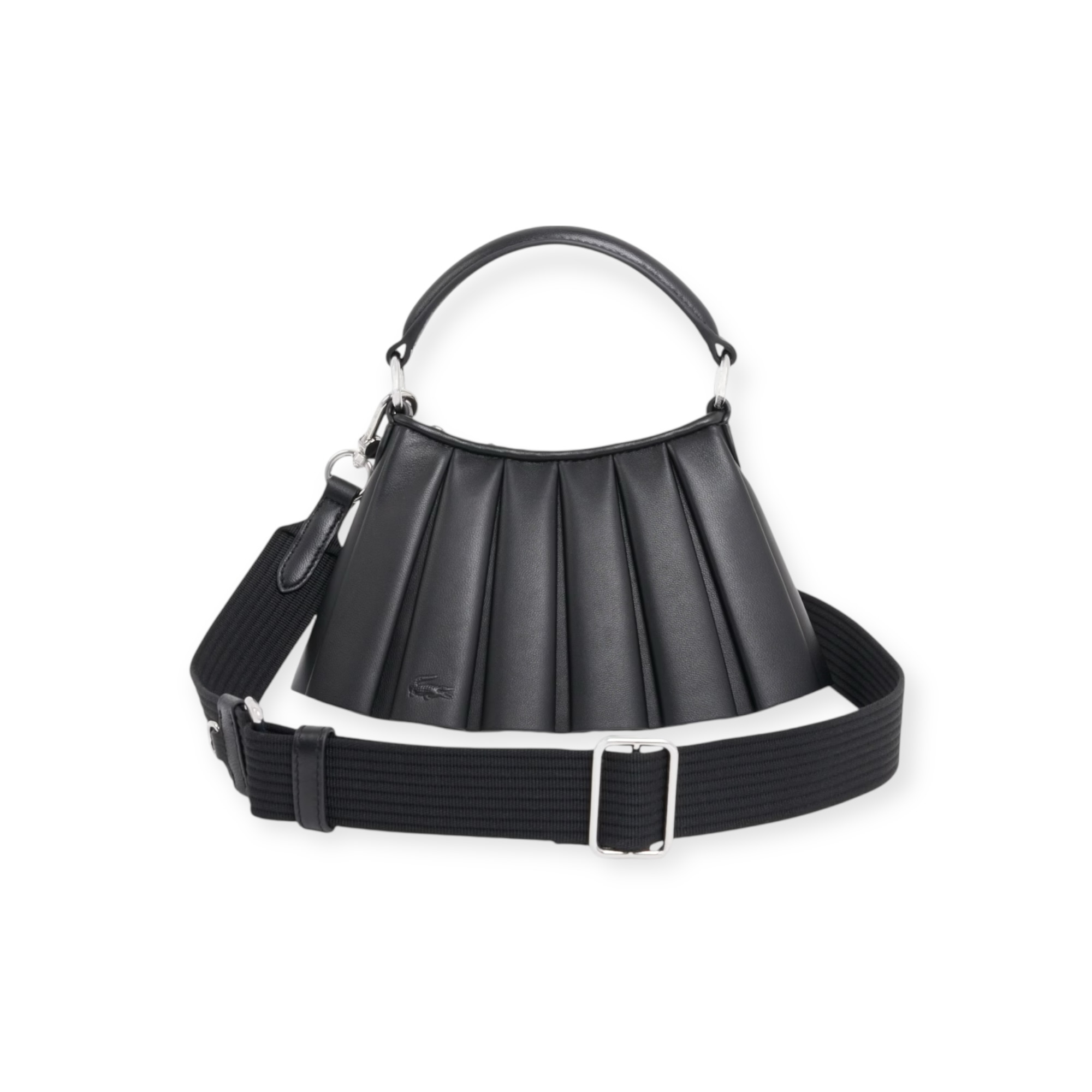 תיק LACOSTE WOMEN LENGLEN BAG