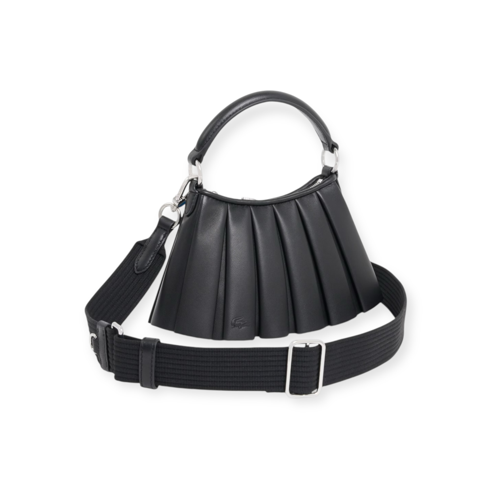 תיק LACOSTE WOMEN LENGLEN BAG