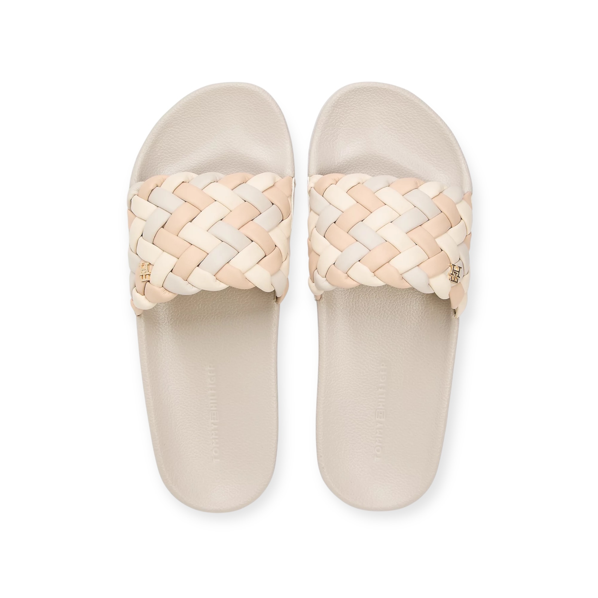 נעלי נשים TOMMY HILFIGER POOL SLIDE