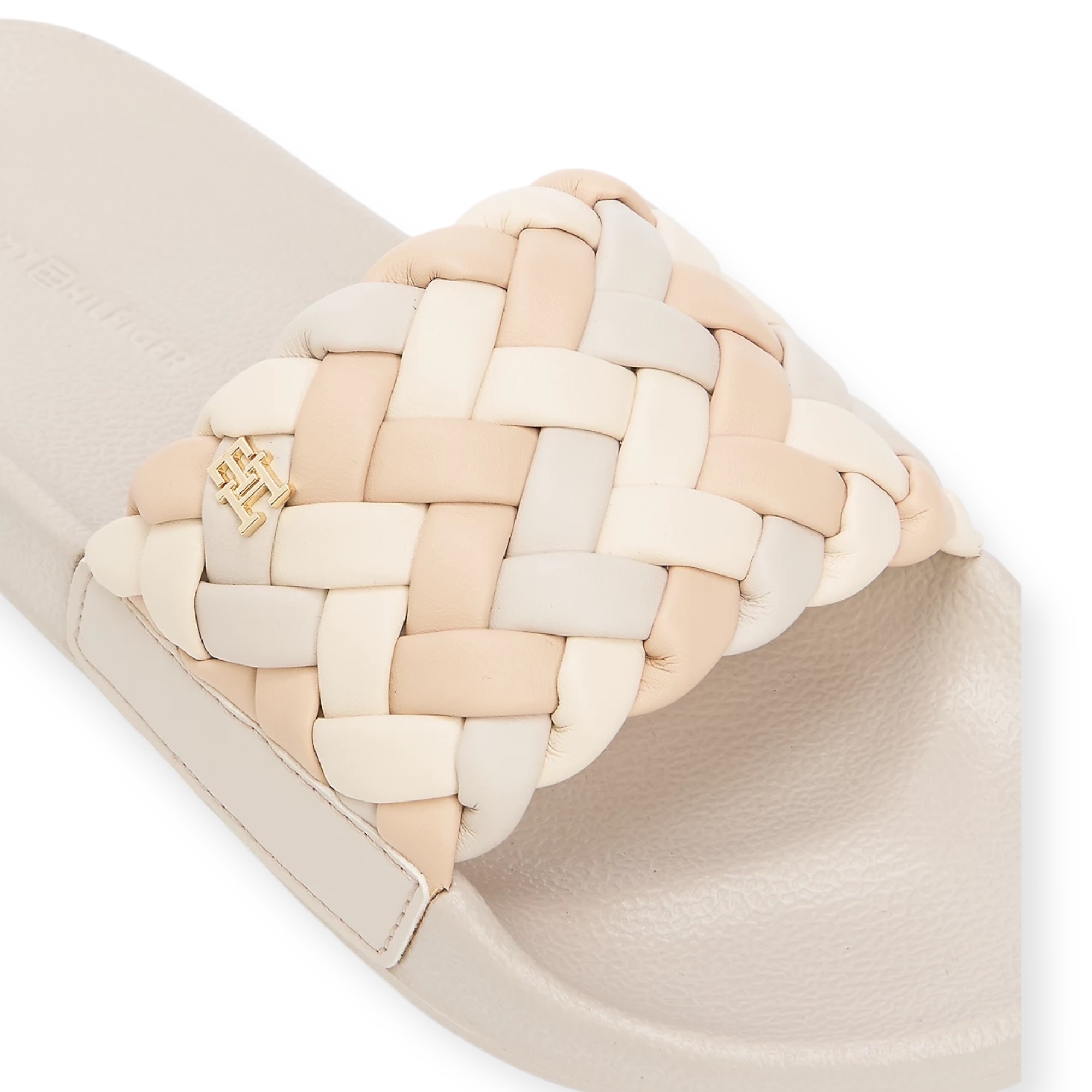 נעלי נשים TOMMY HILFIGER POOL SLIDE