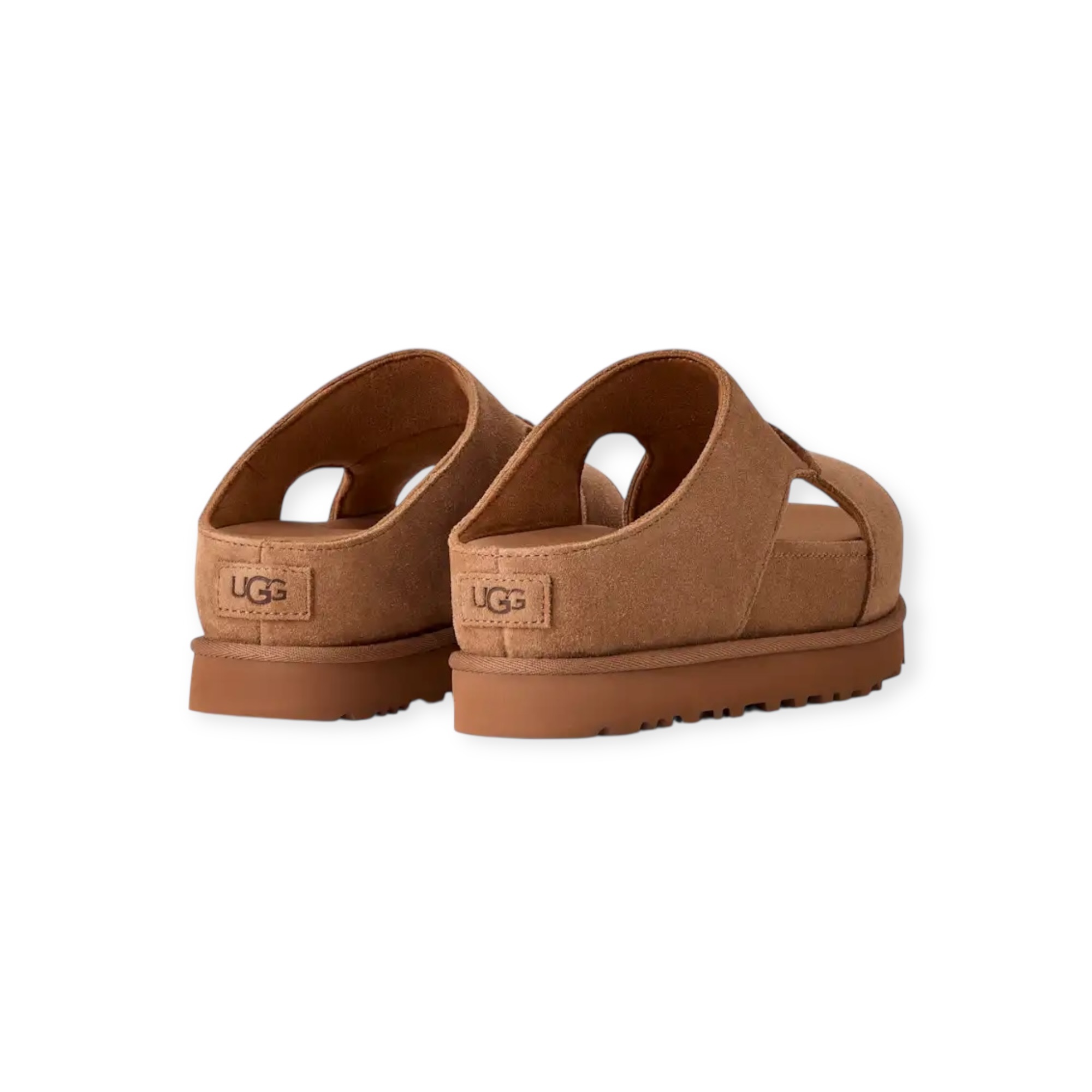נעלי מכירה מוקדמת צפי הגעה 1.3  UGG GOLDENSTAR HIGH SLIDE