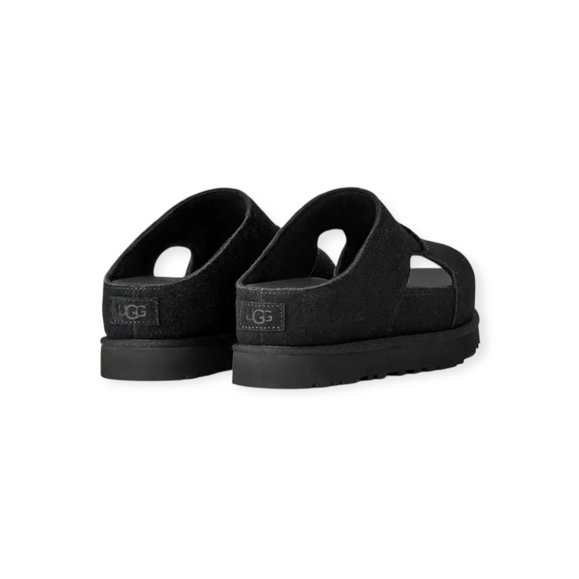 נעלי מכירה מוקדמת צפי הגעה 1.3  UGG GOLDENSTAR HIGH SLIDE