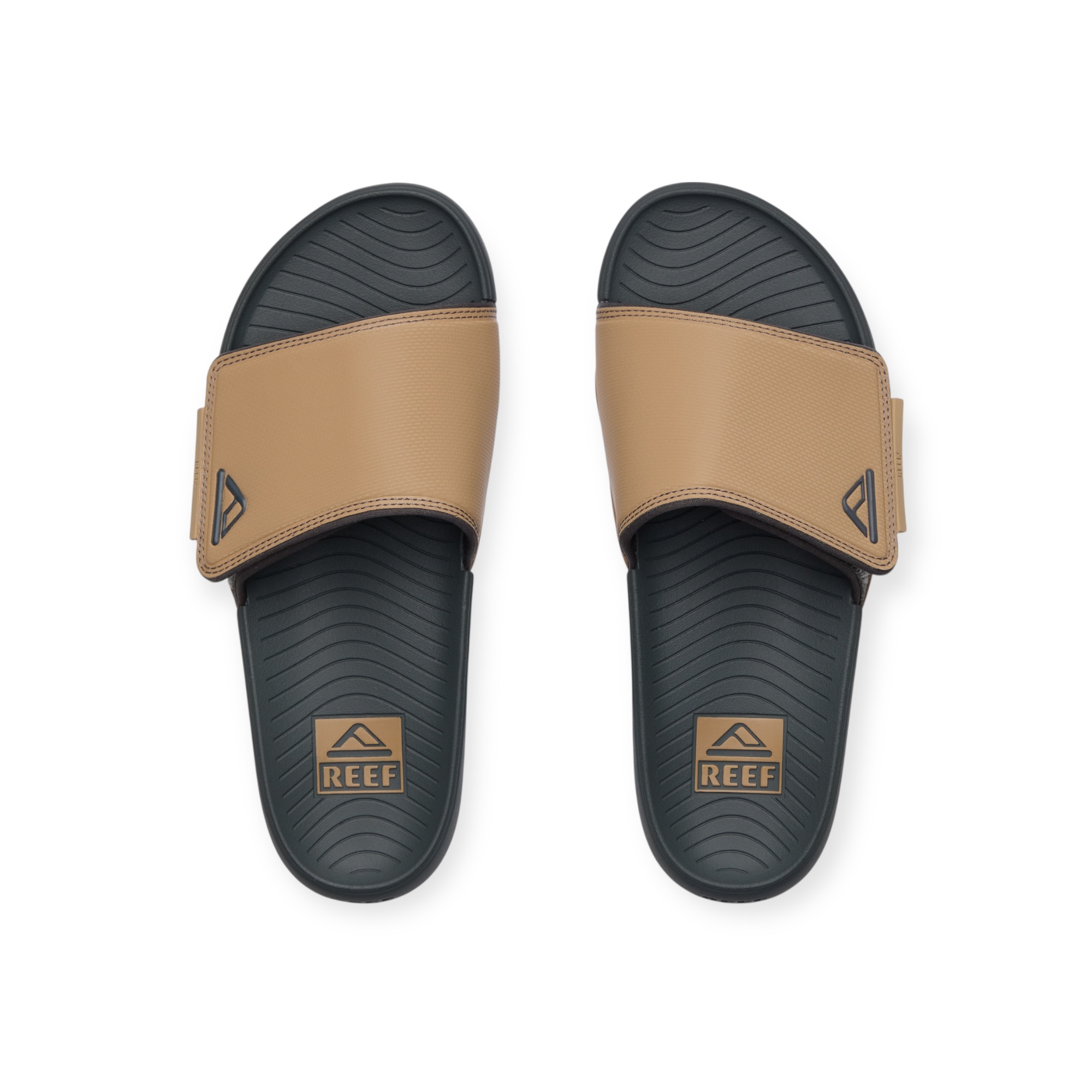 כפכפי גברים REEF PHANTOM SLAB