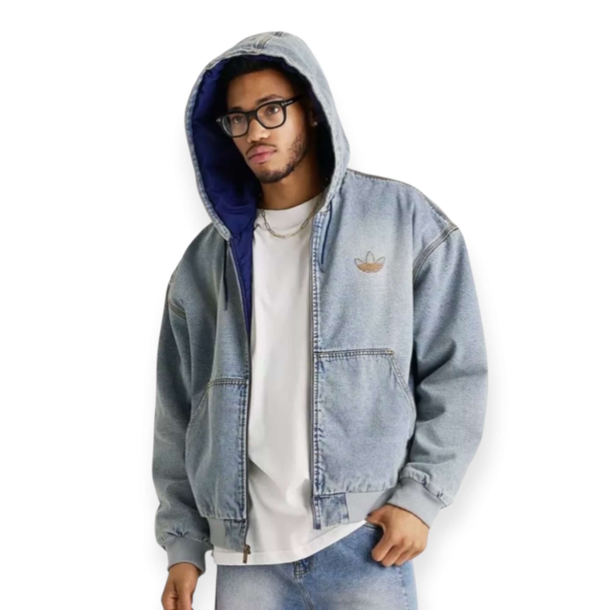 זקט ADIDAS PNT DENIM