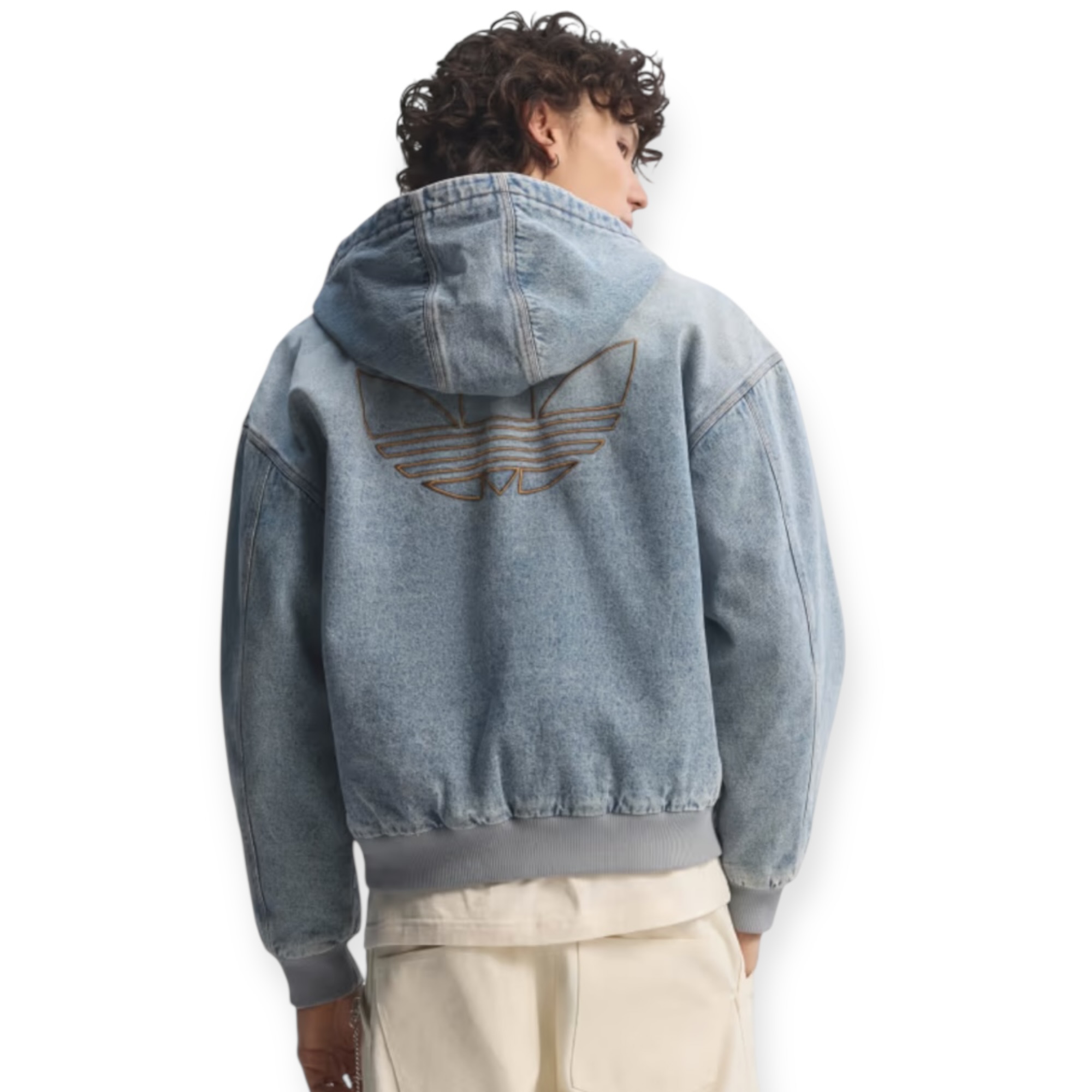 זקט ADIDAS PNT DENIM