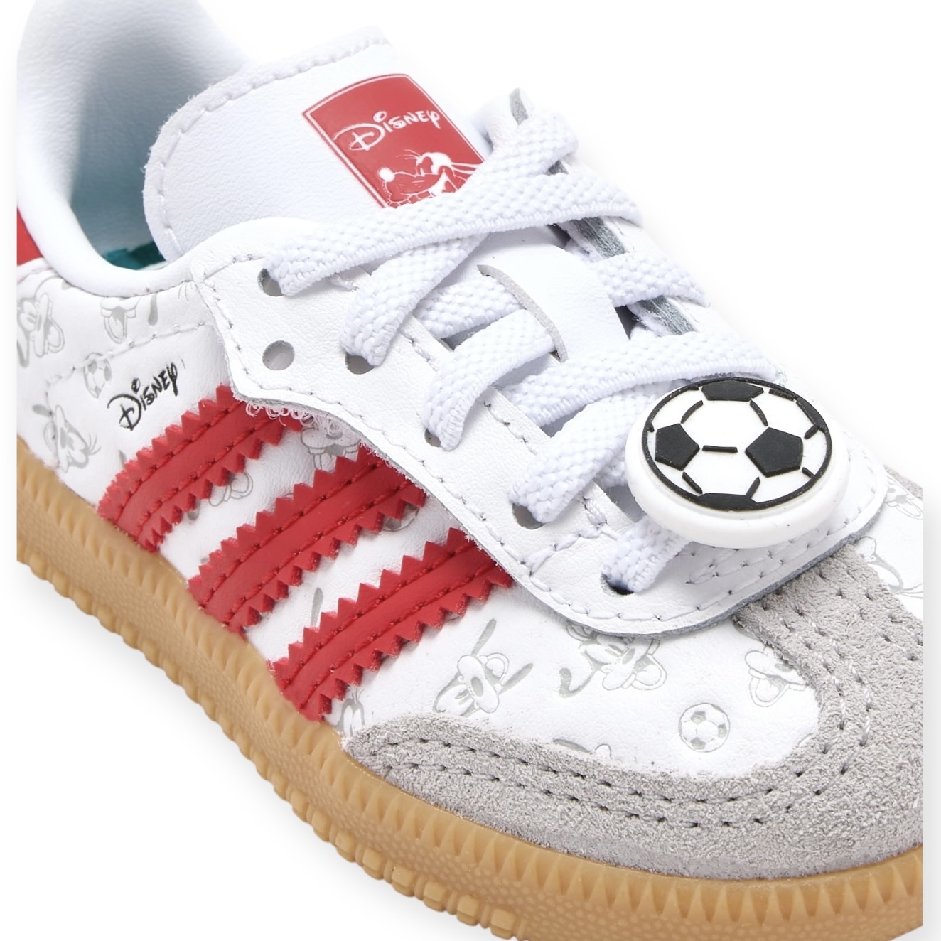 נעלי ADIDAS SAMBA OG 22-27