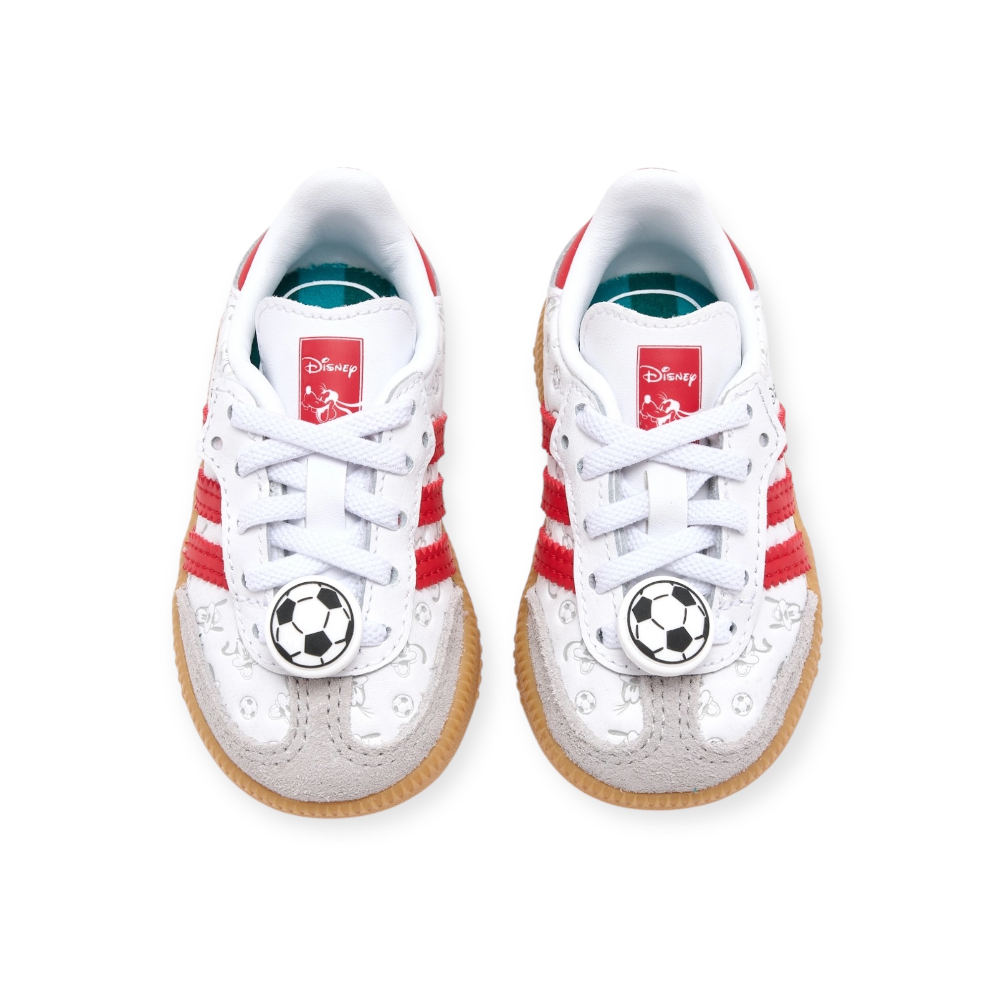 נעלי ADIDAS SAMBA OG 22-27