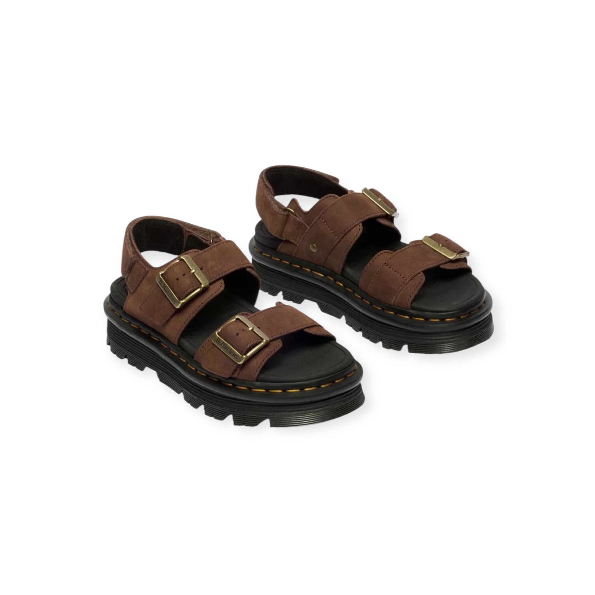 נעלי נשים DR.MARTENS ZEBZAG SANDAL