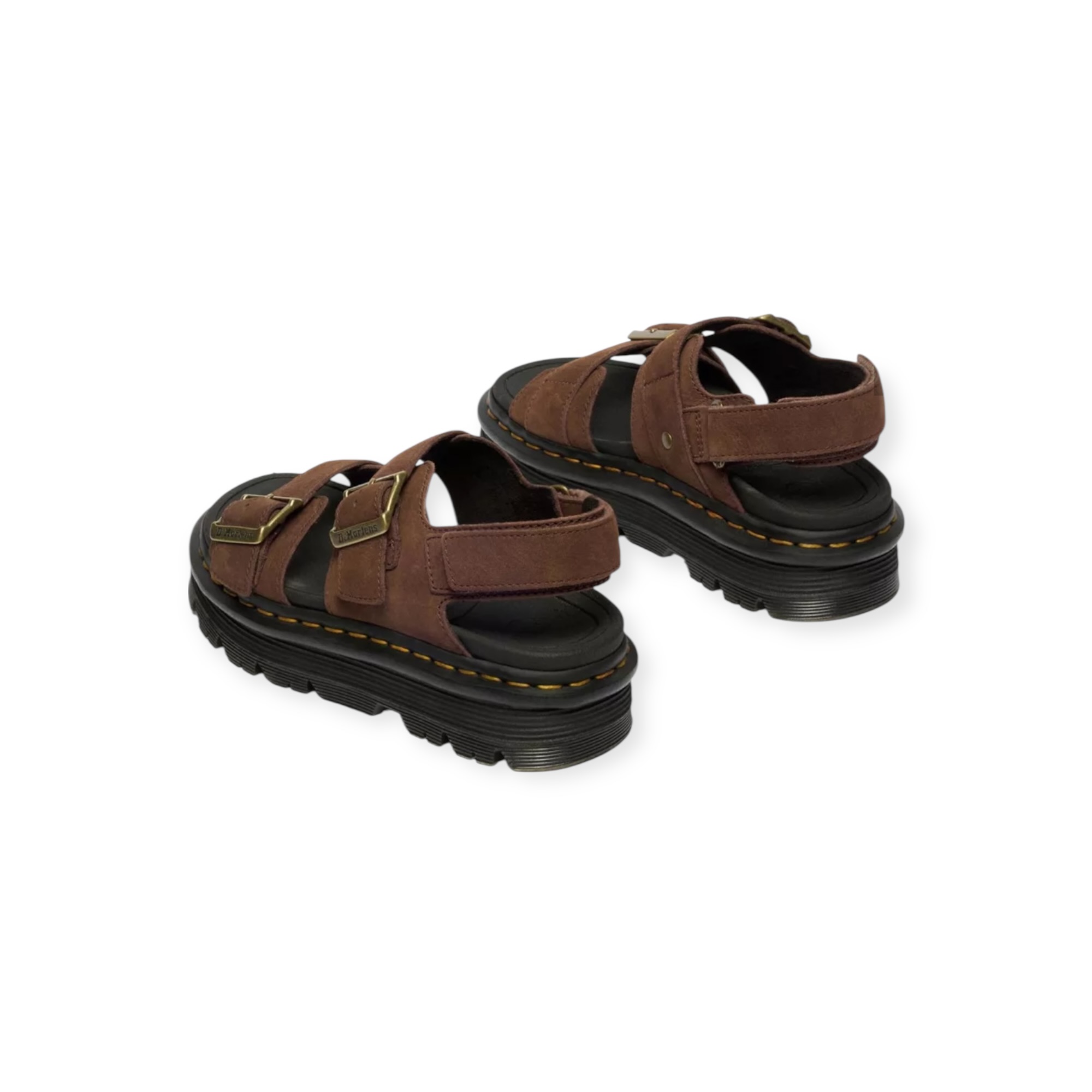 נעלי נשים DR.MARTENS ZEBZAG SANDAL